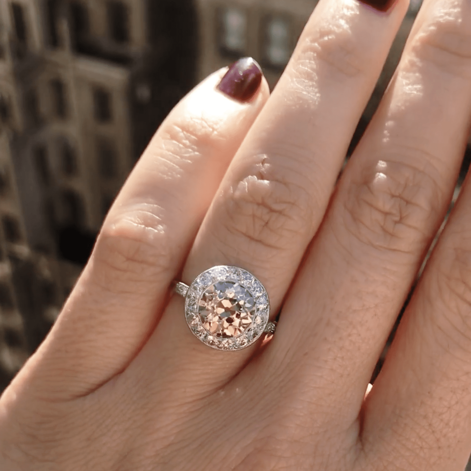 Victor Barbone Jewelry