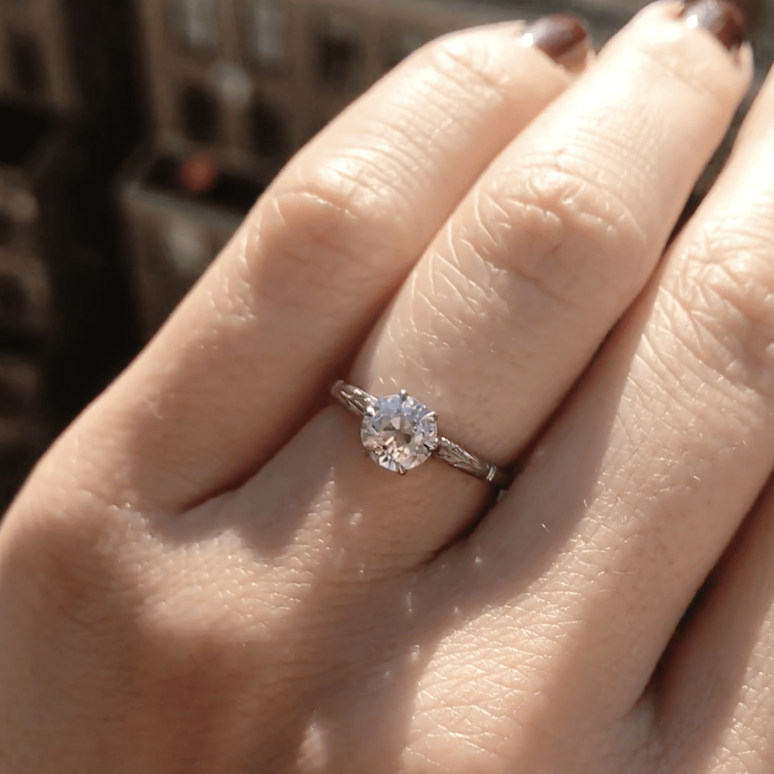 Victor Barbone Jewelry