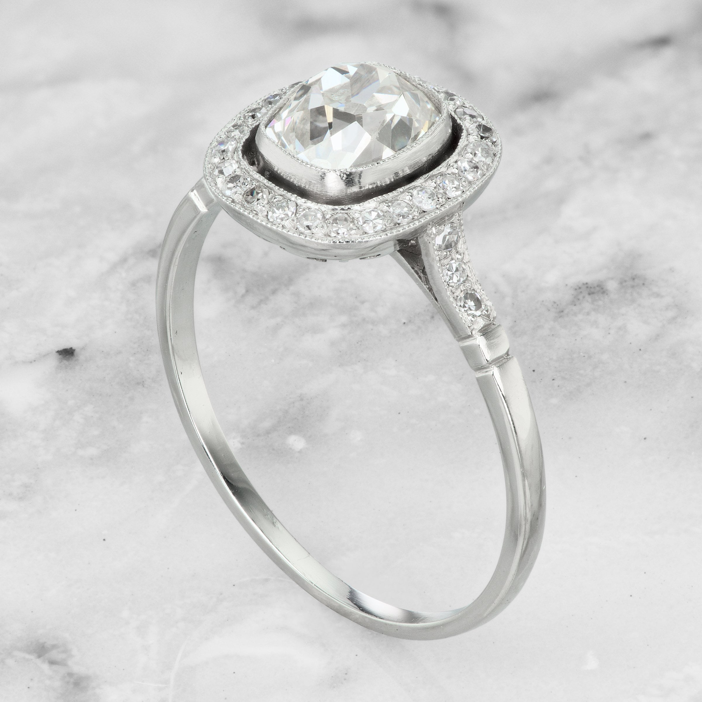 Victor Barbone Jewelry