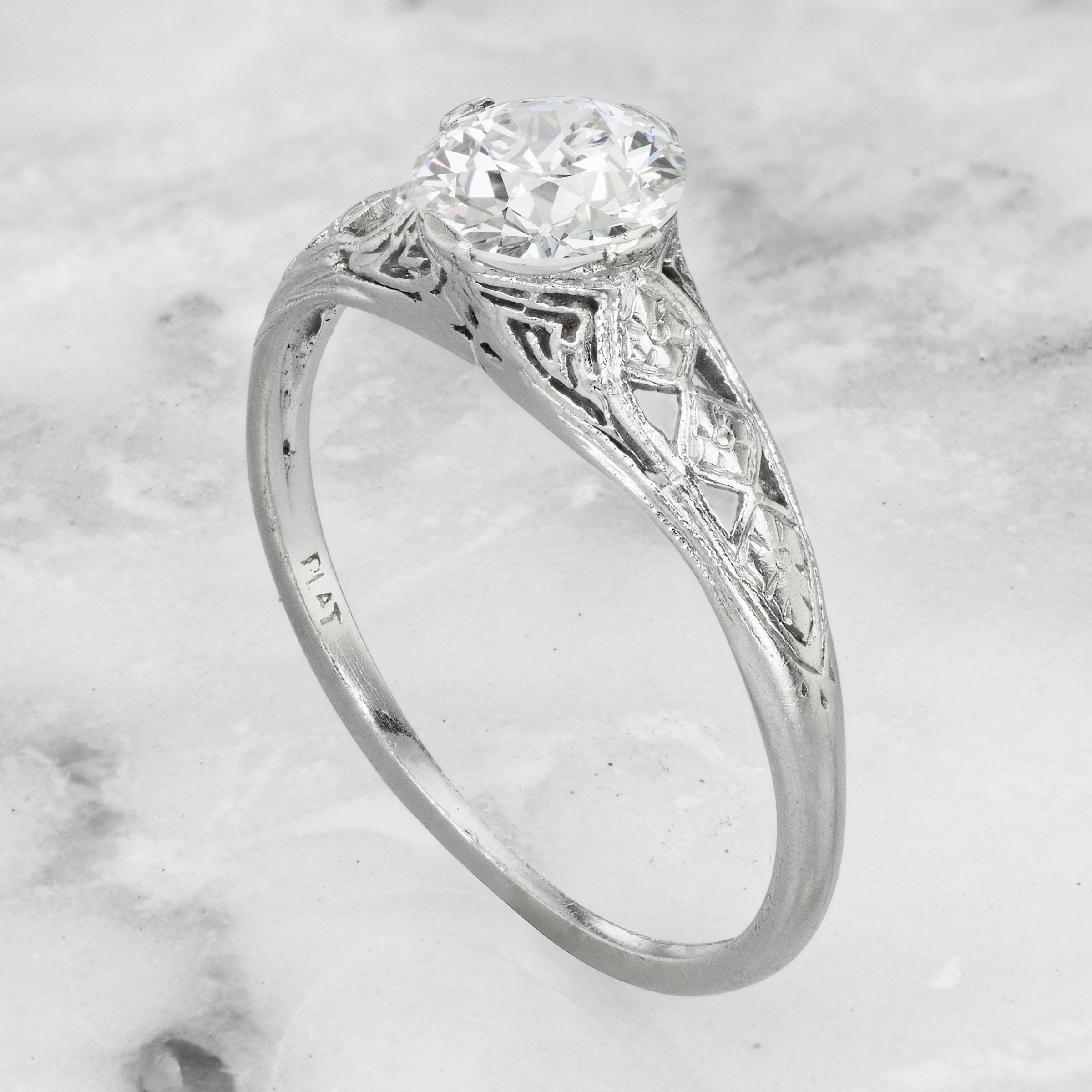 Victor Barbone Jewelry