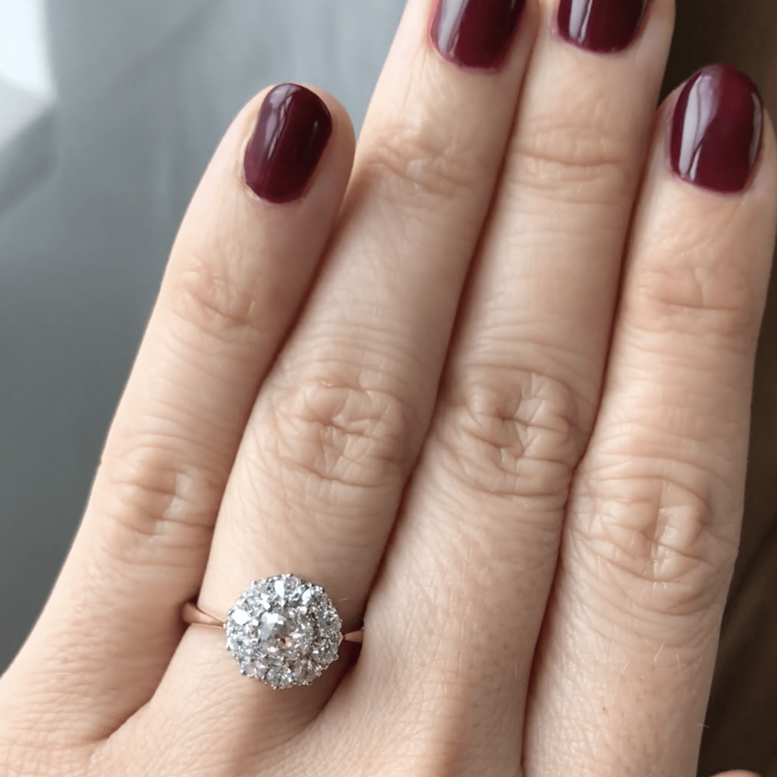 Victor Barbone Jewelry