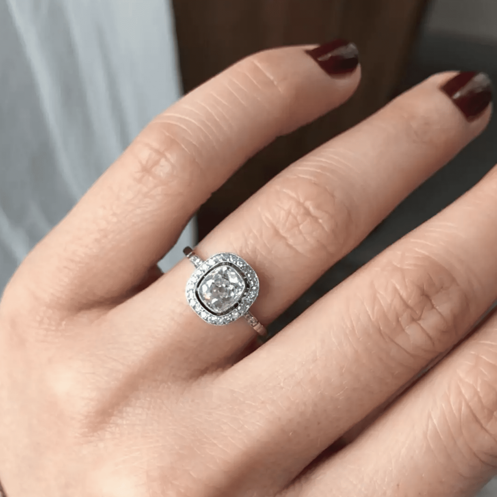 Victor Barbone Jewelry