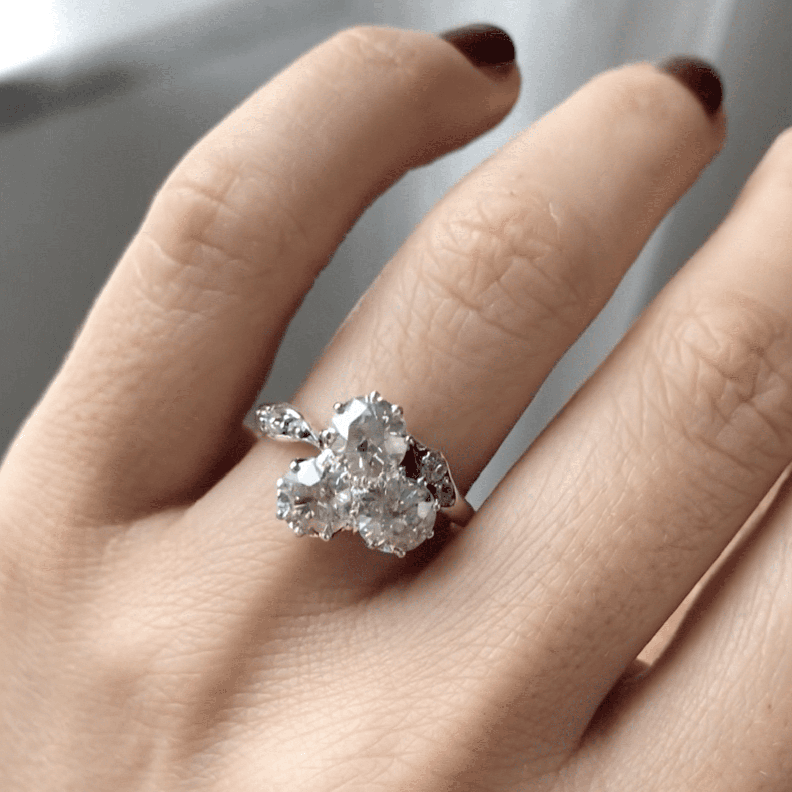 Victor Barbone Jewelry