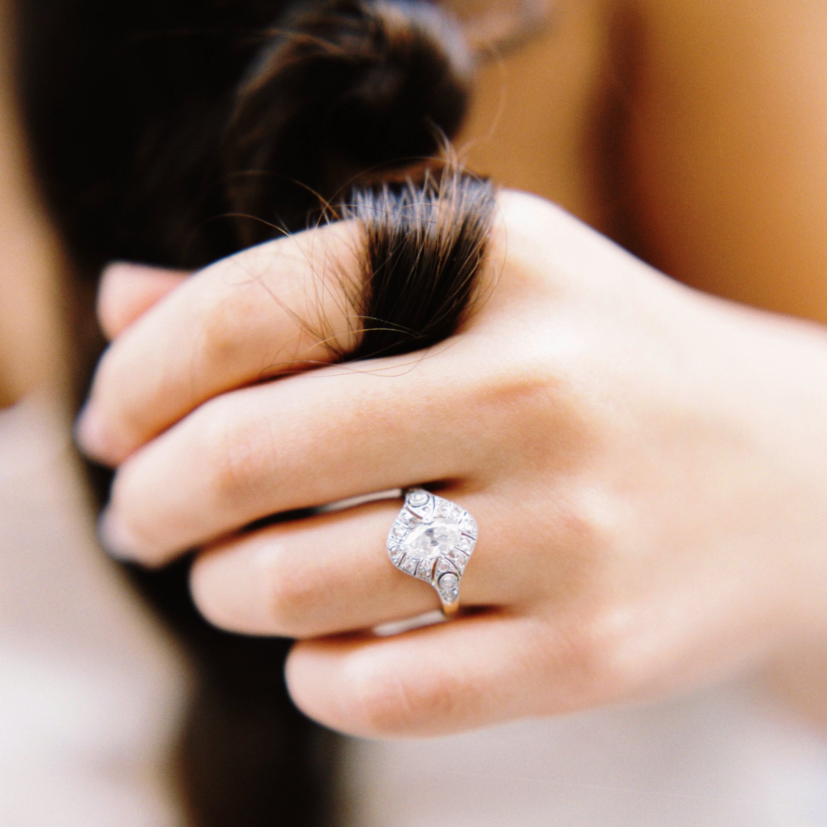 Victor Barbone Jewelry