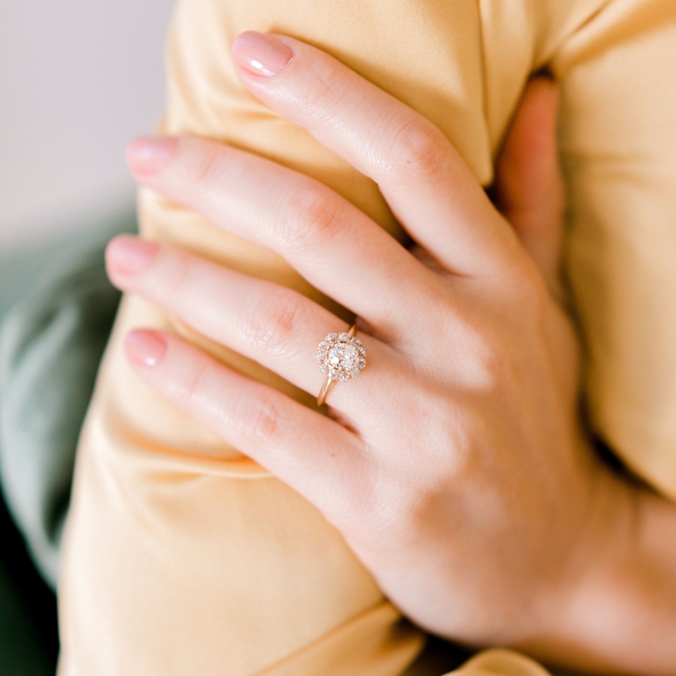 Victor Barbone Jewelry