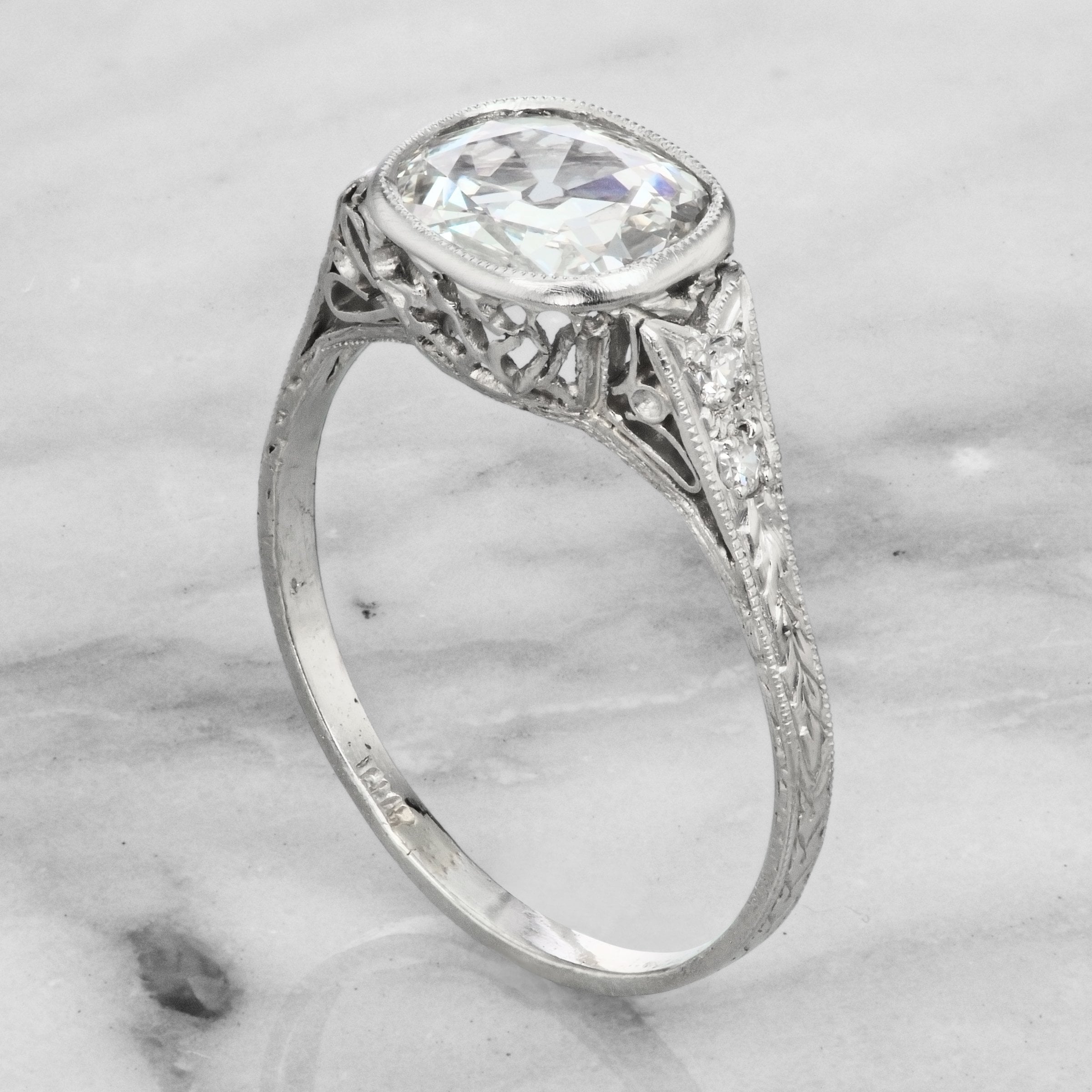 Victor Barbone Jewelry