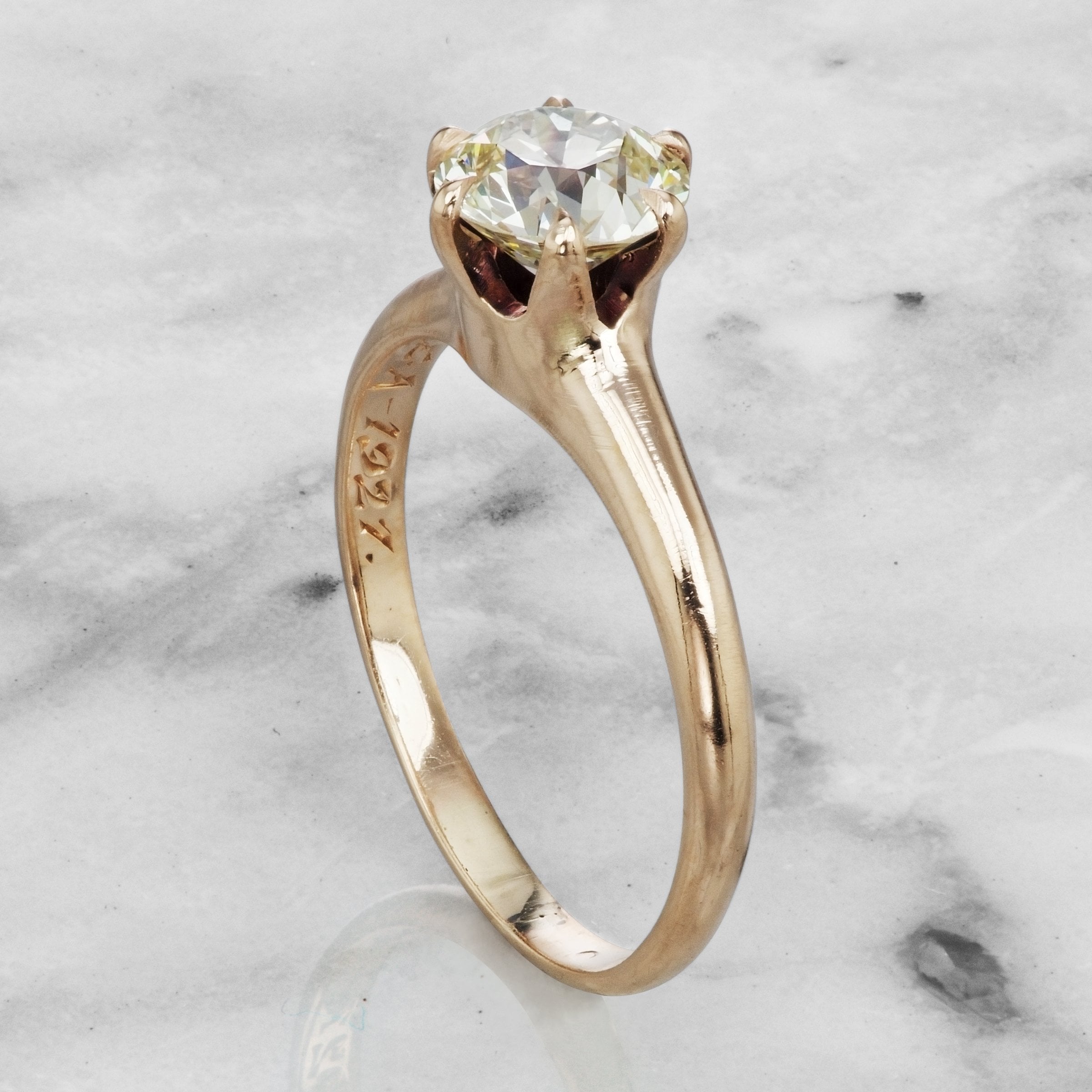 Victor Barbone Jewelry