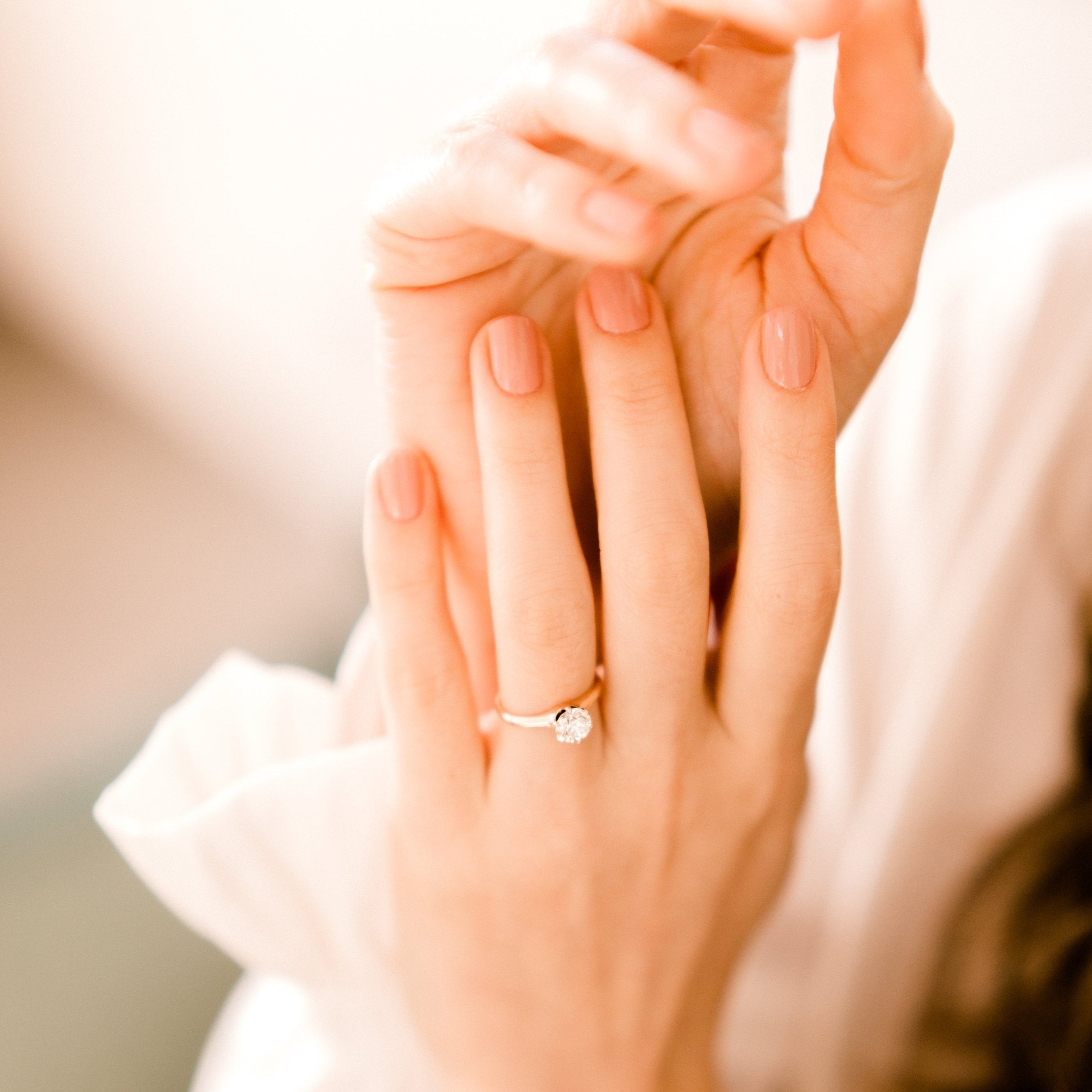 vintage engagement ring