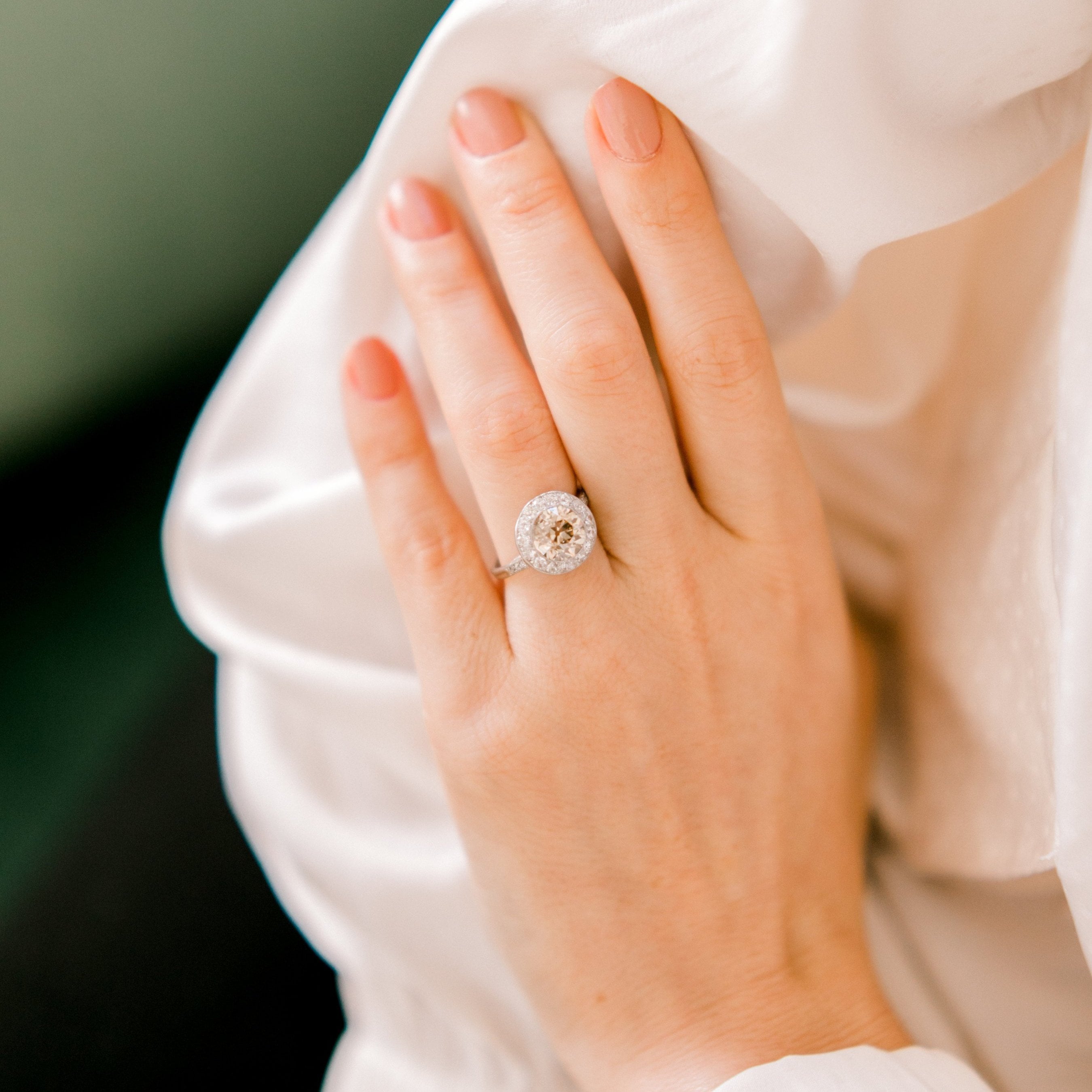 Victor Barbone Jewelry