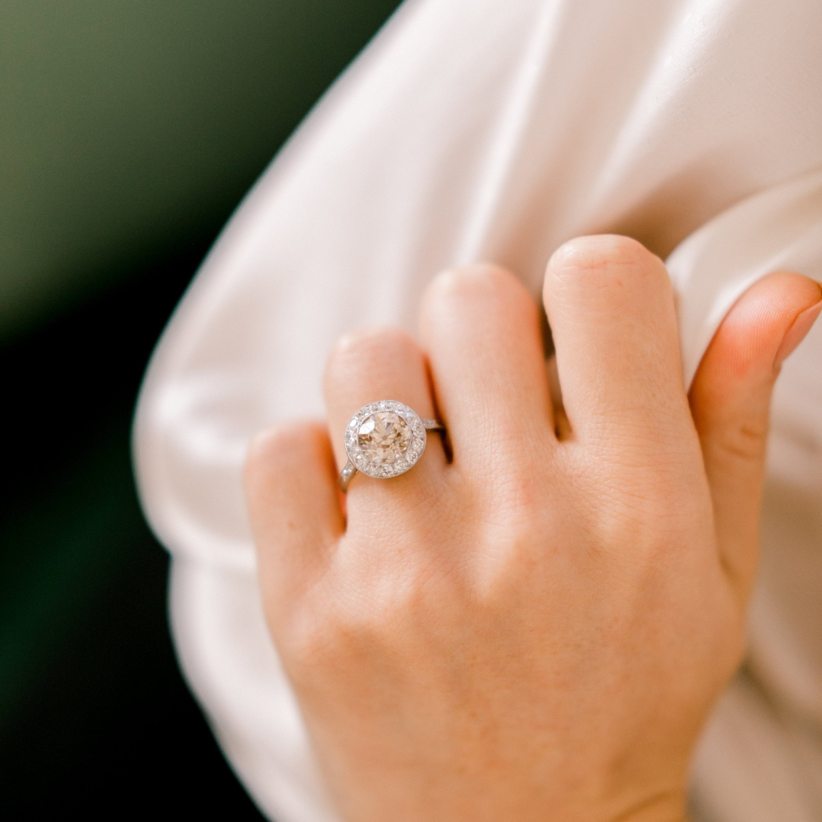 Victor Barbone Jewelry