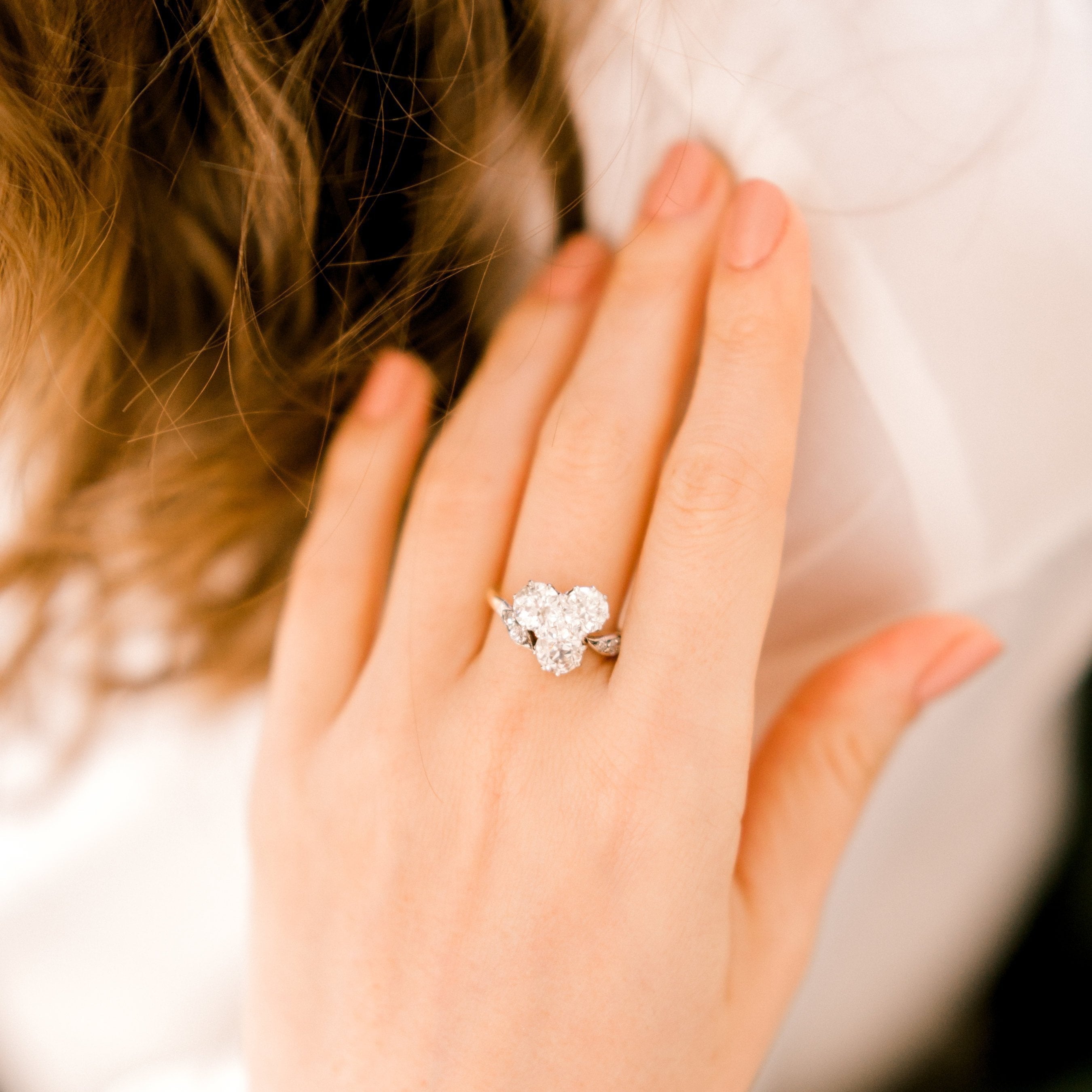 Victor Barbone Jewelry