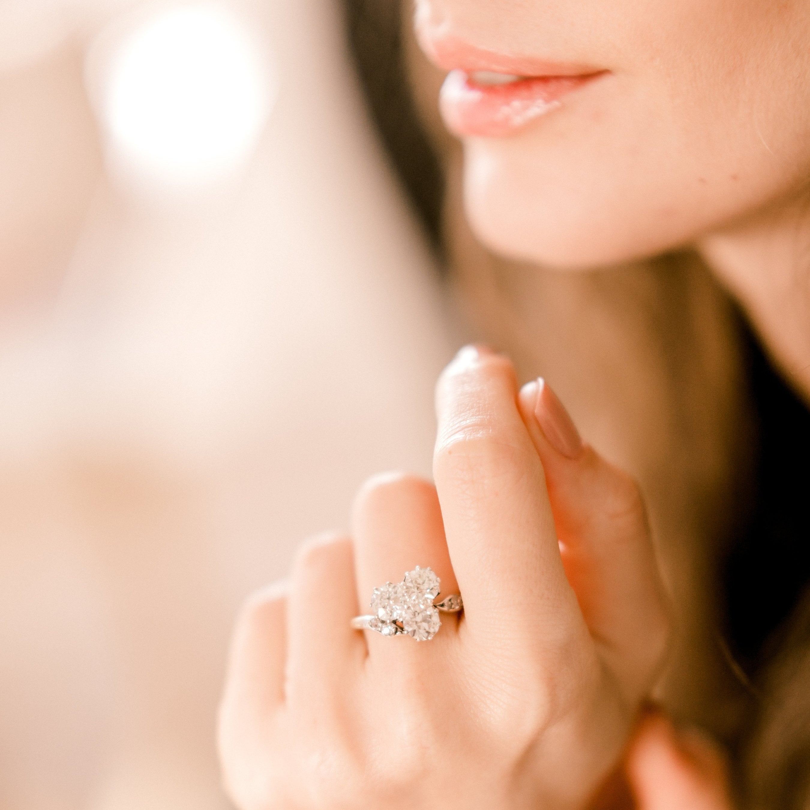 Victor Barbone Jewelry