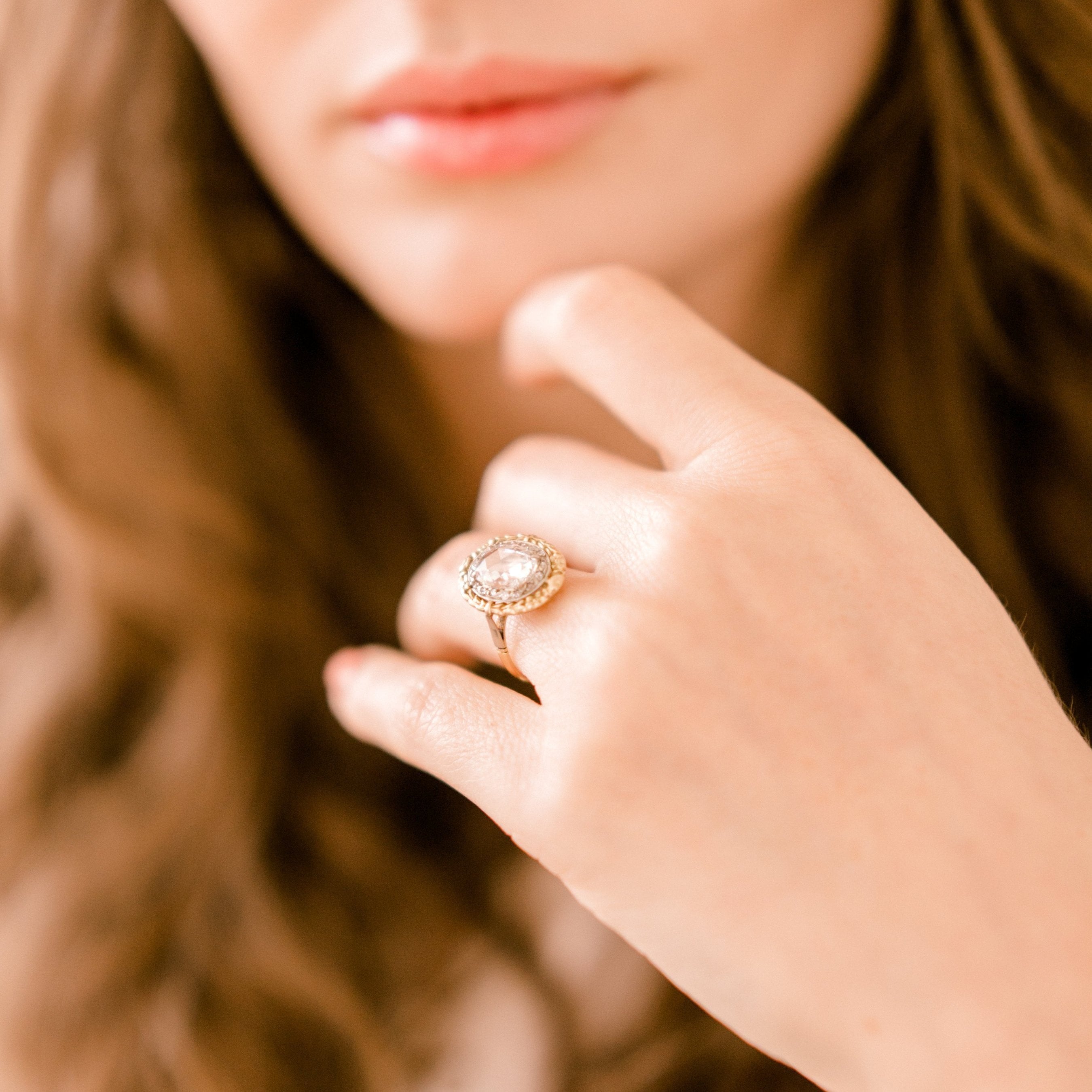 Victor Barbone Jewelry