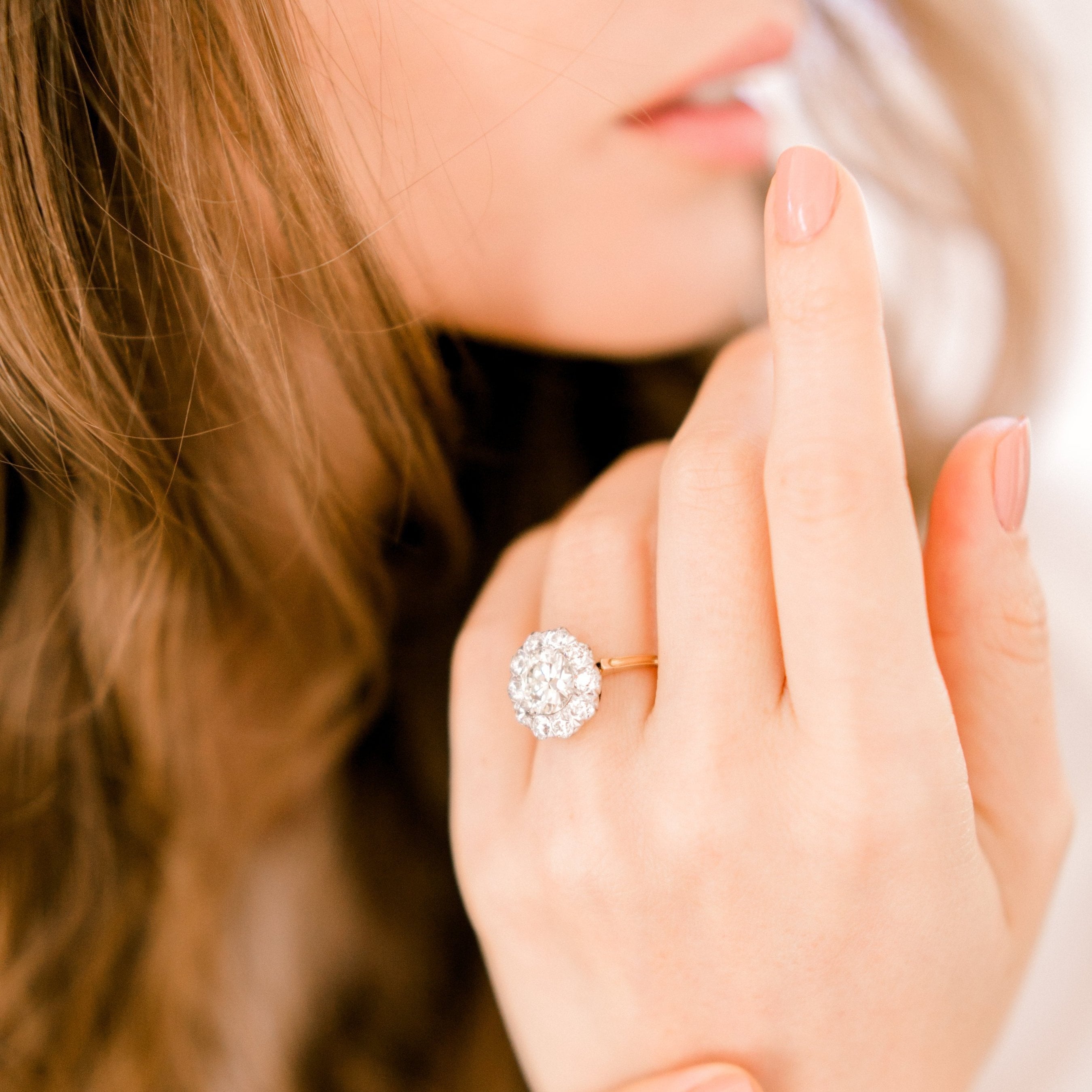 Victor Barbone Jewelry