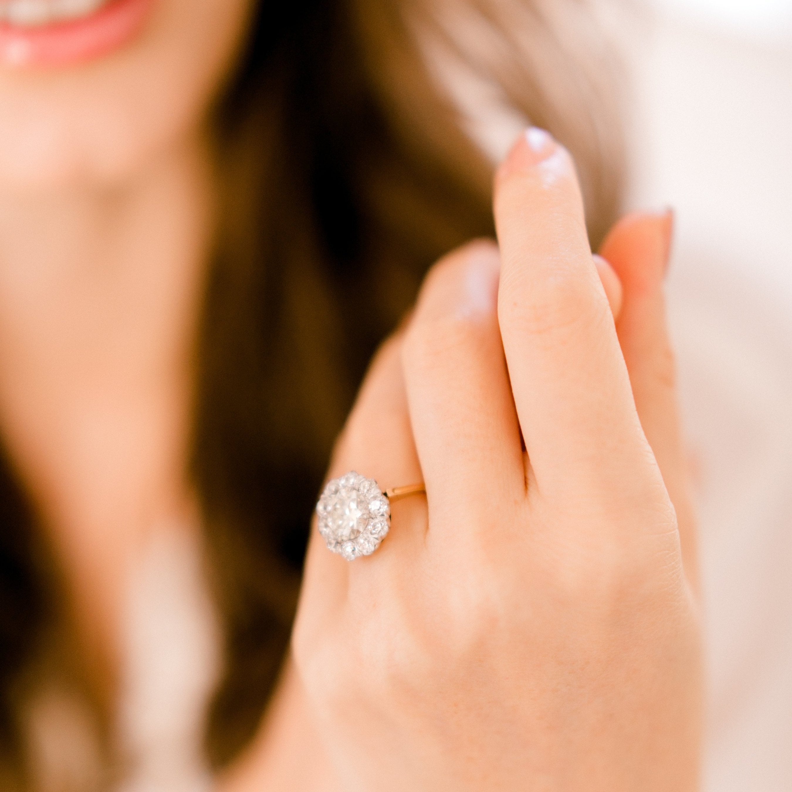 Victor Barbone Jewelry