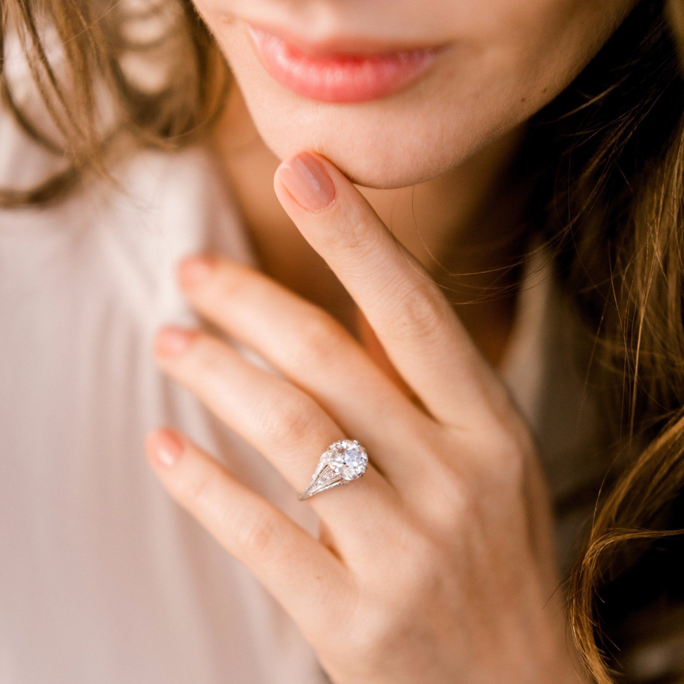 Victor Barbone Jewelry