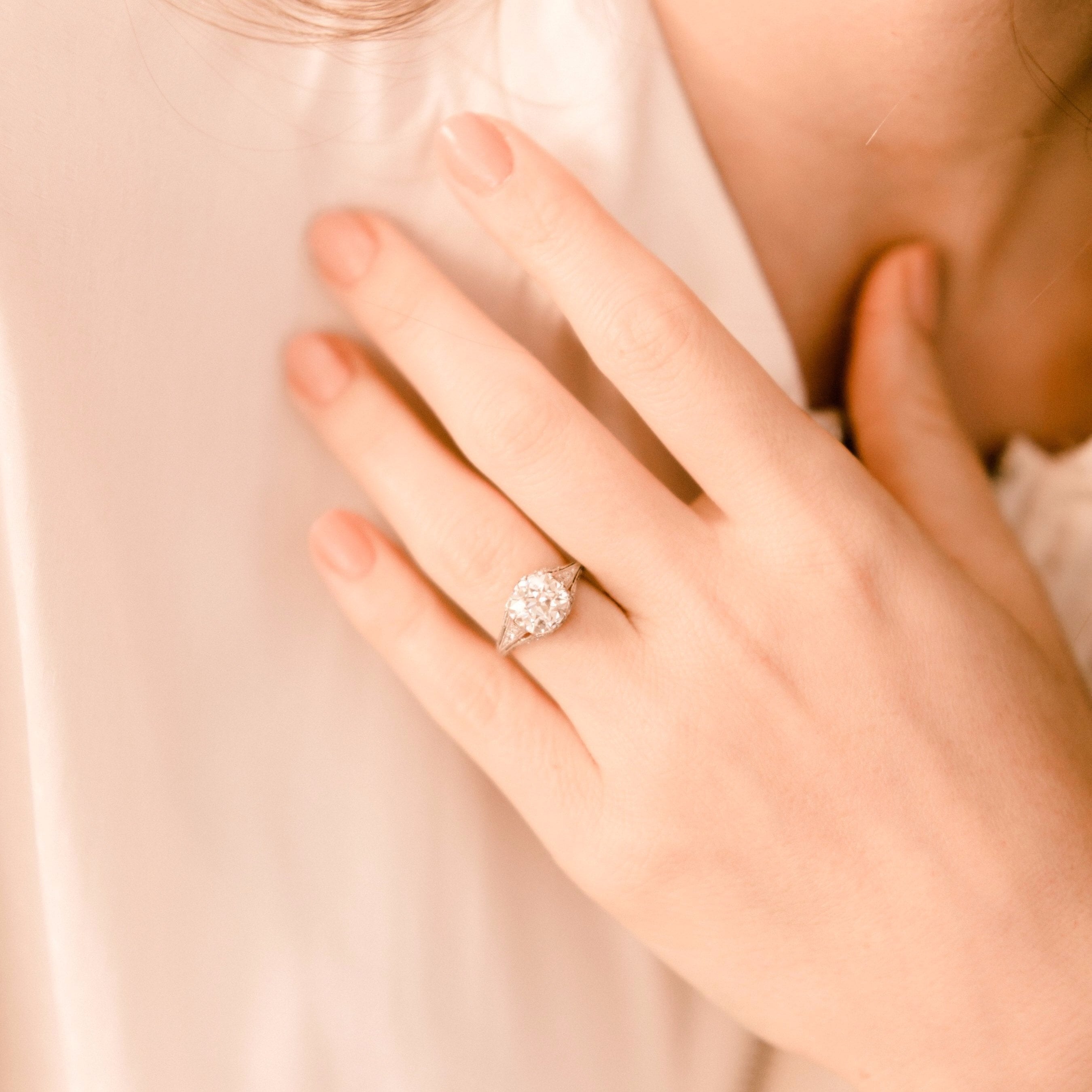 Victor Barbone Jewelry