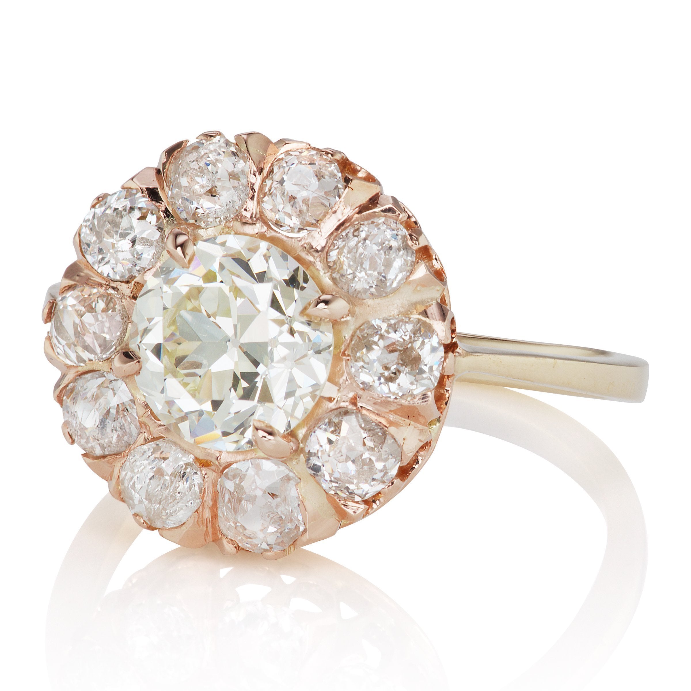 Victor Barbone Jewelry