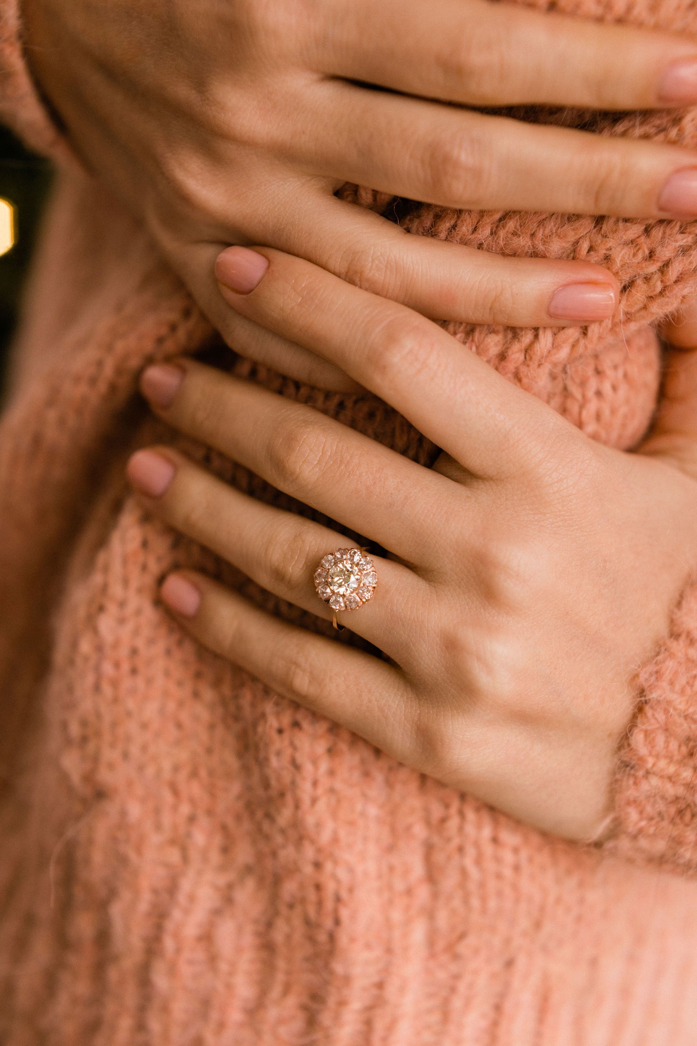 Victor Barbone Jewelry