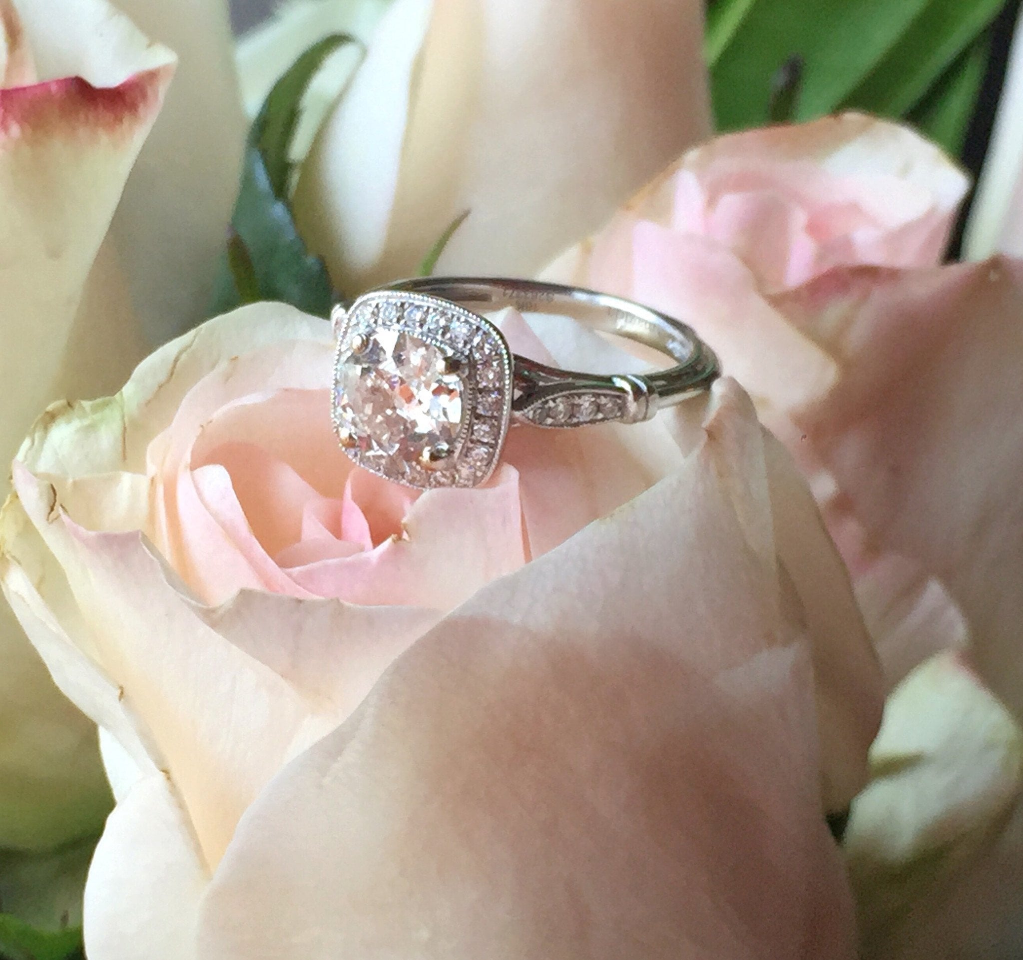 Victor Barbone Jewelry