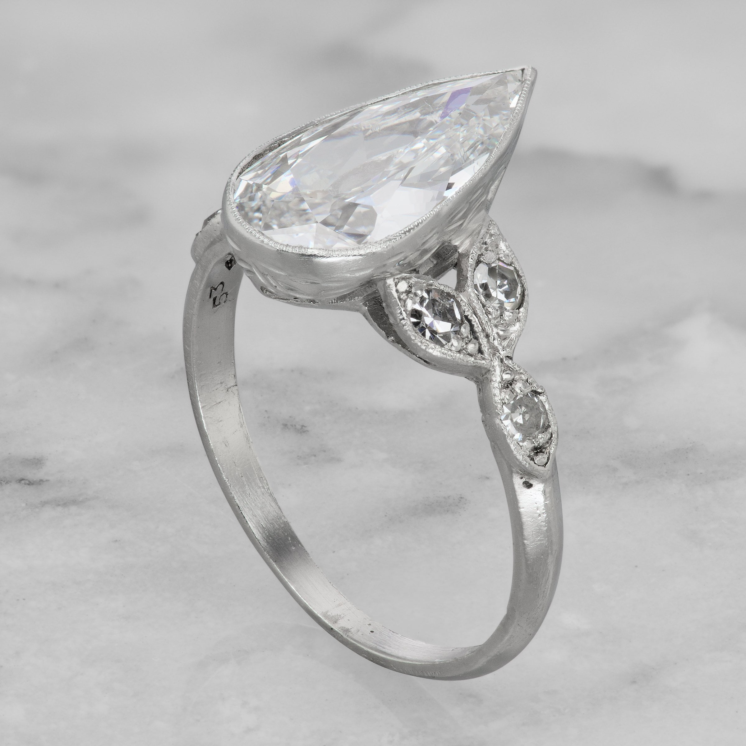 Victor Barbone Jewelry