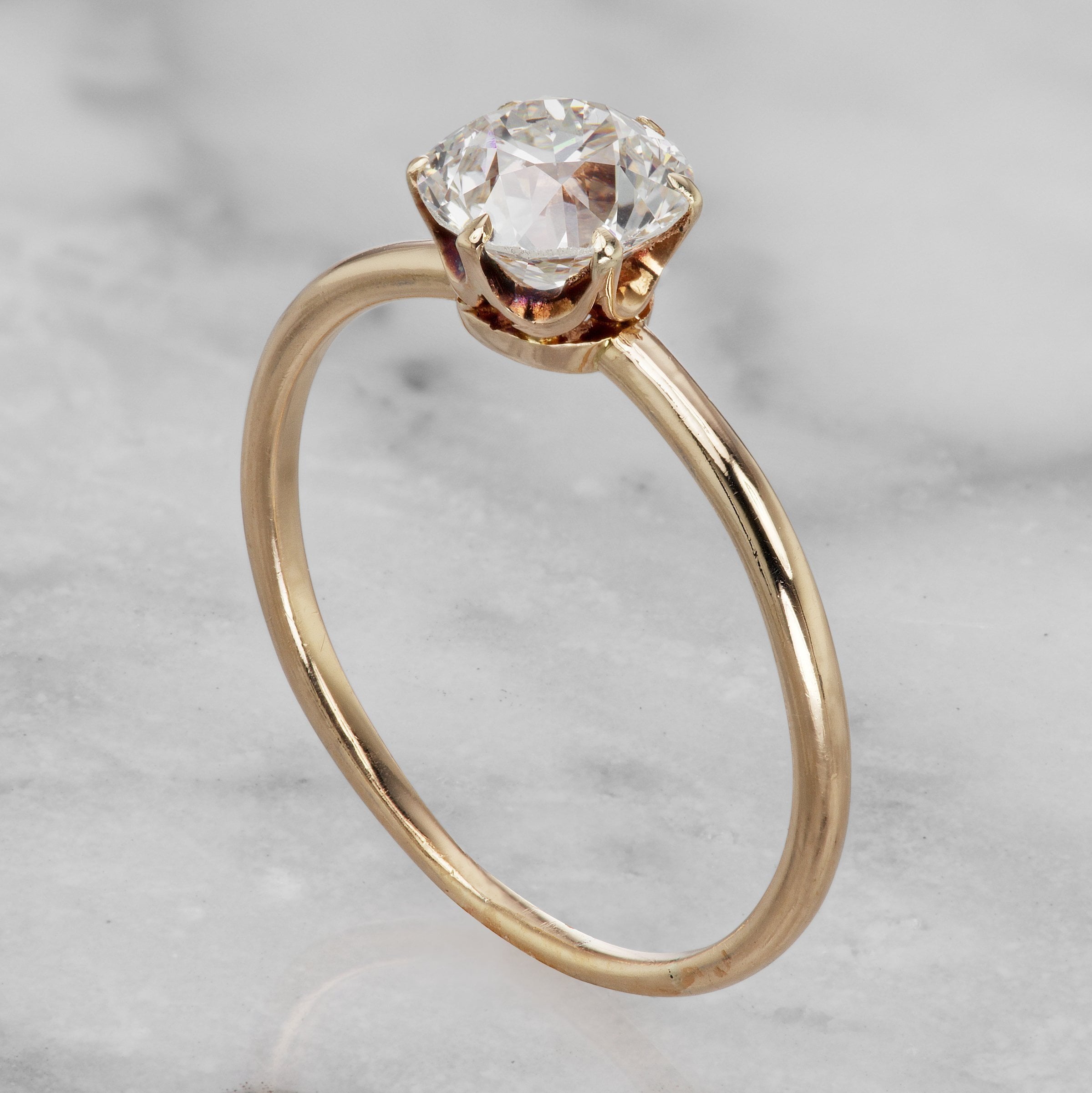 Victor Barbone Jewelry