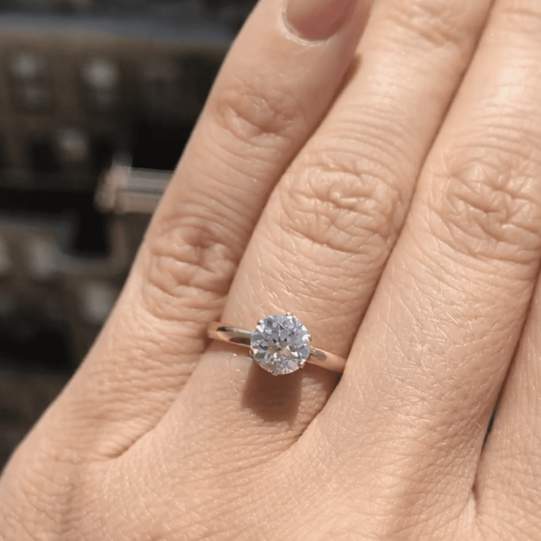 Victor Barbone Jewelry