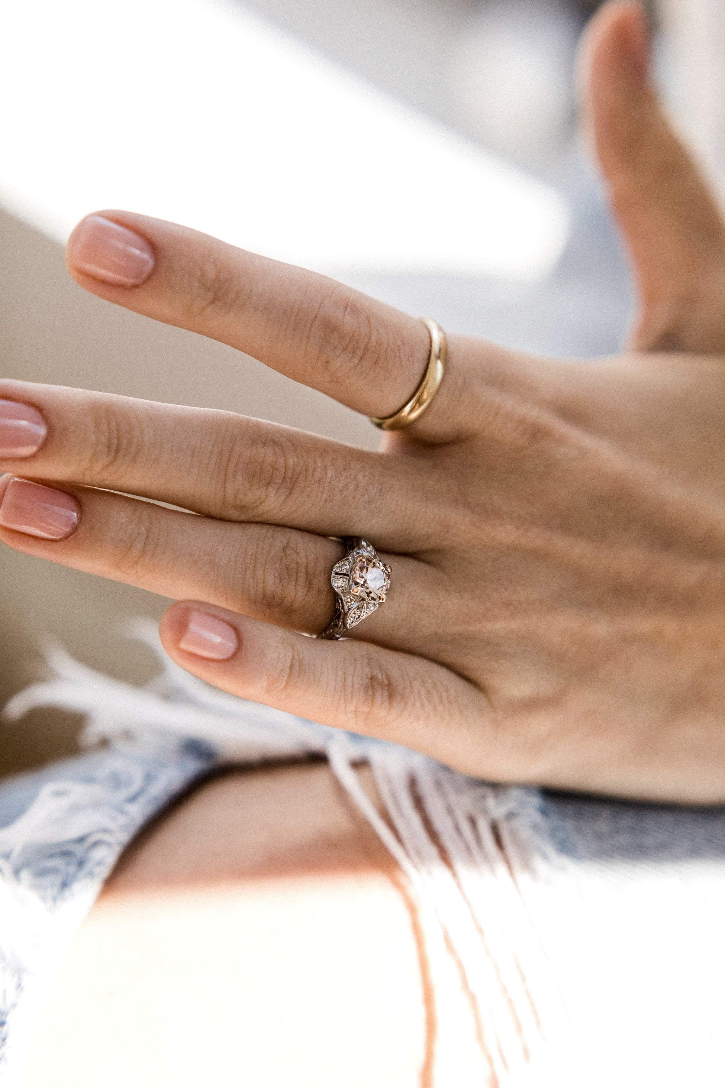 Victor Barbone Jewelry