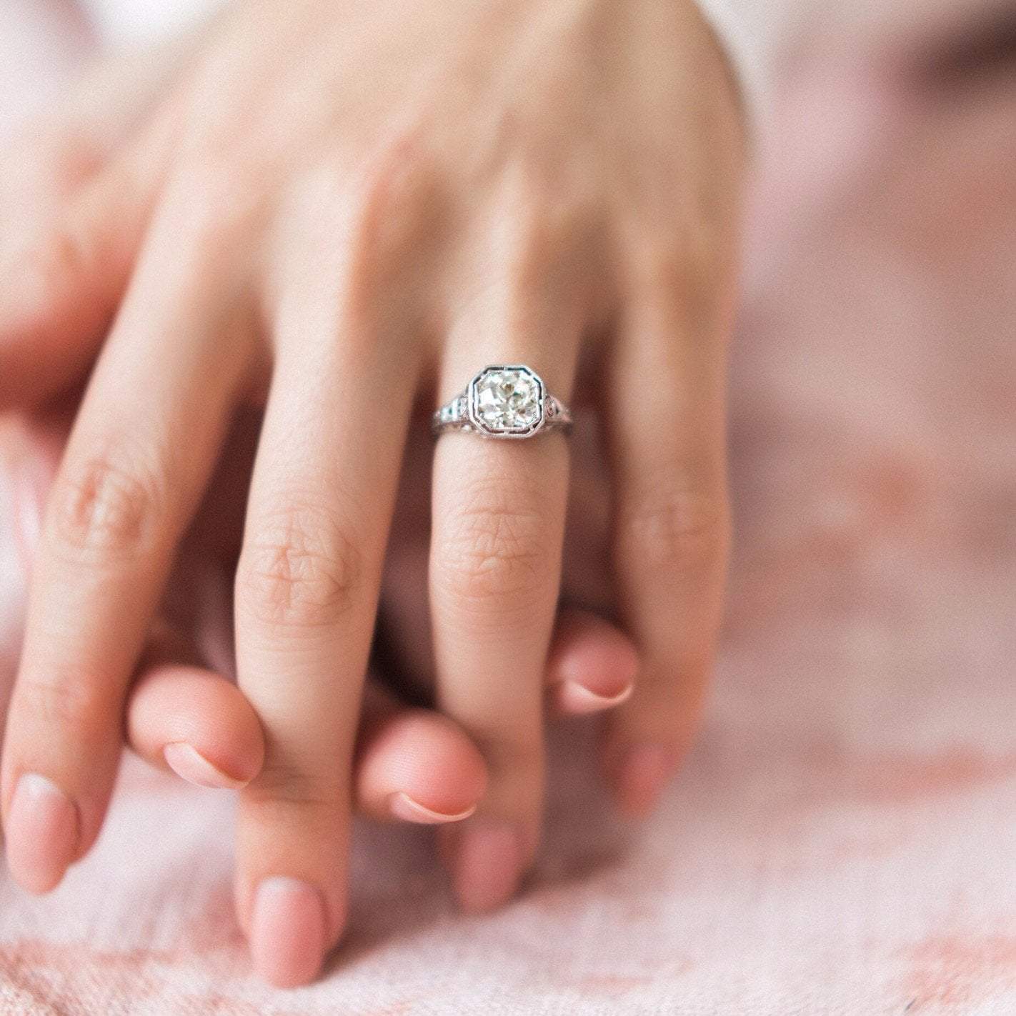 Victor Barbone Jewelry