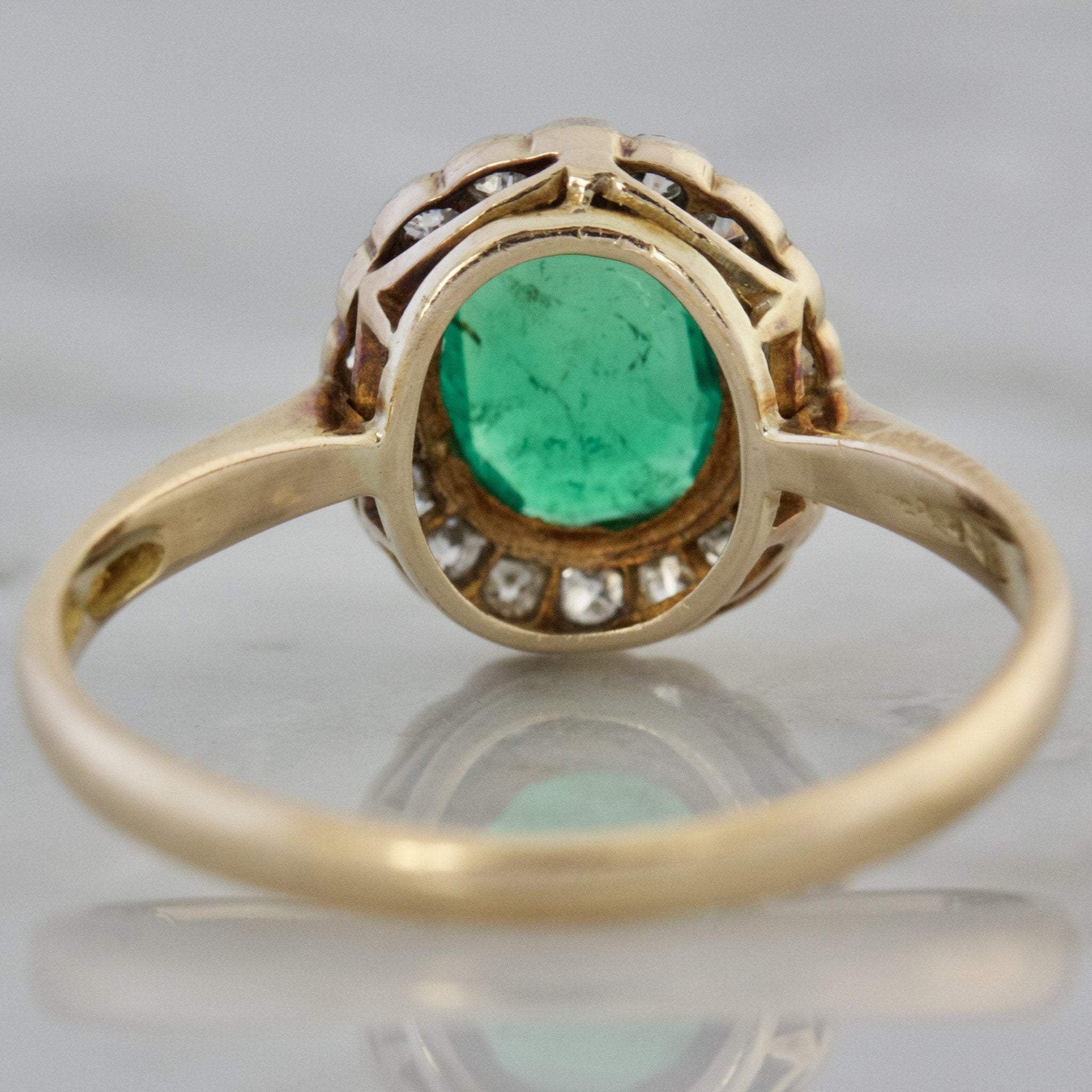 Victor Barbone Jewelry