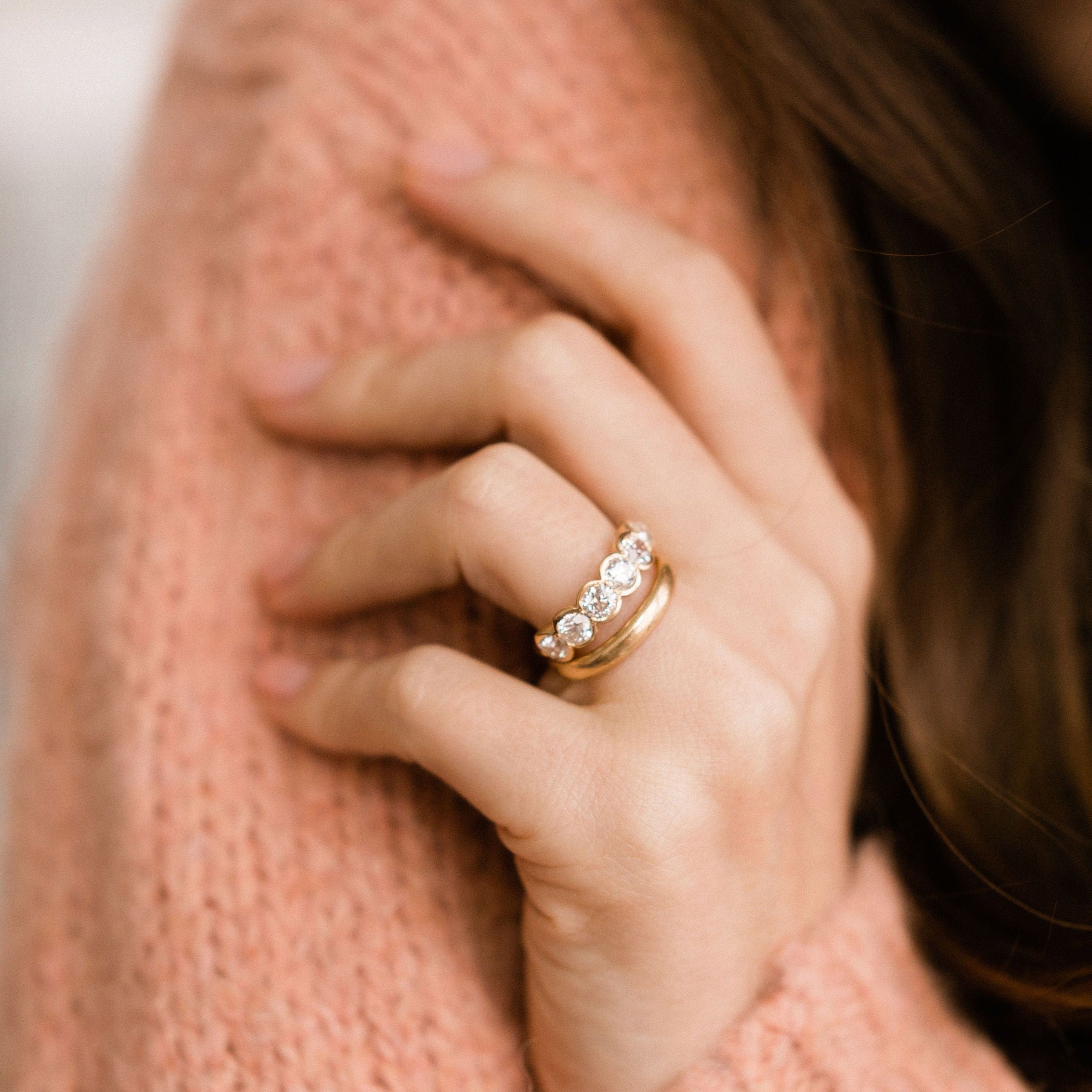 Victor Barbone Jewelry