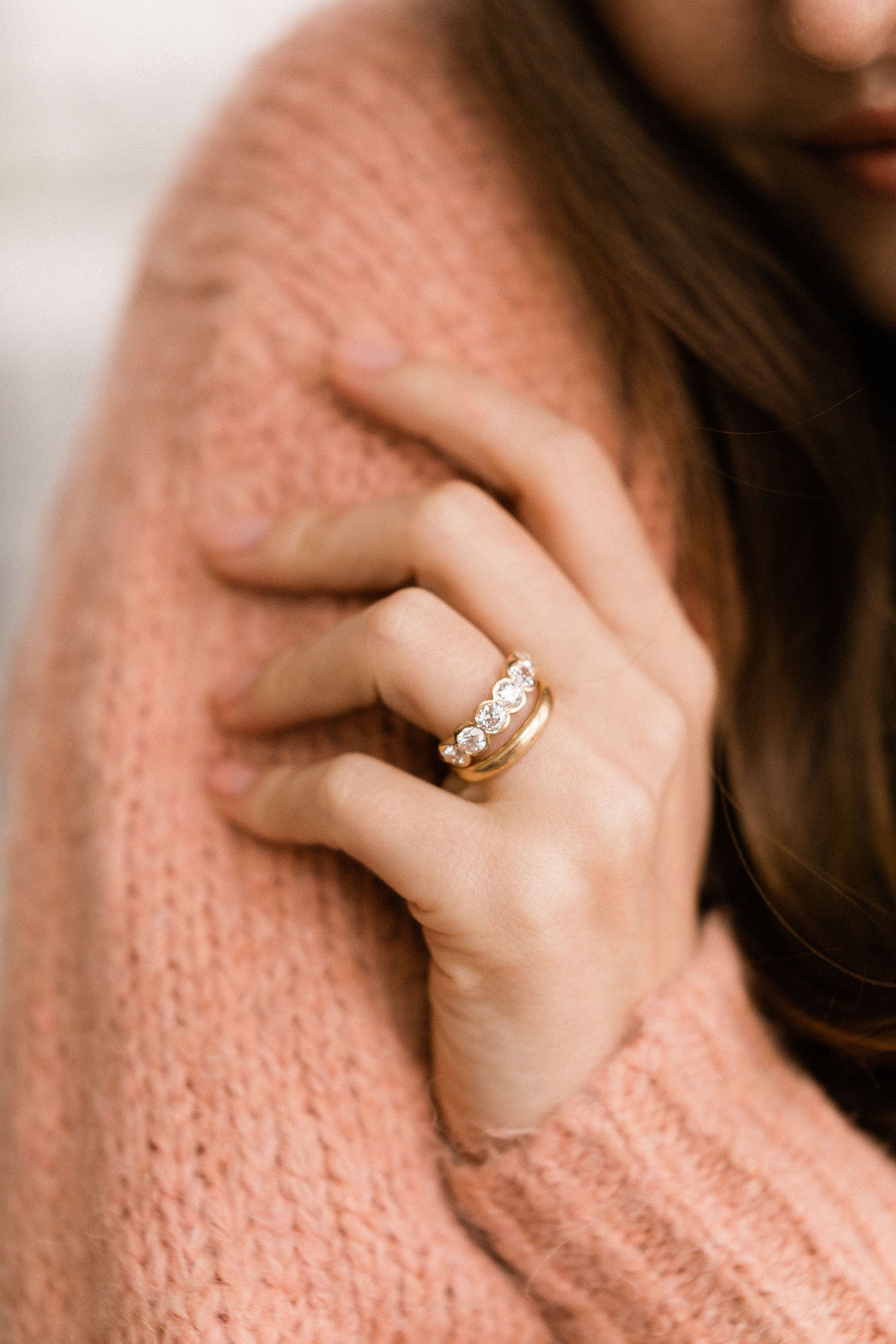 Victor Barbone Jewelry