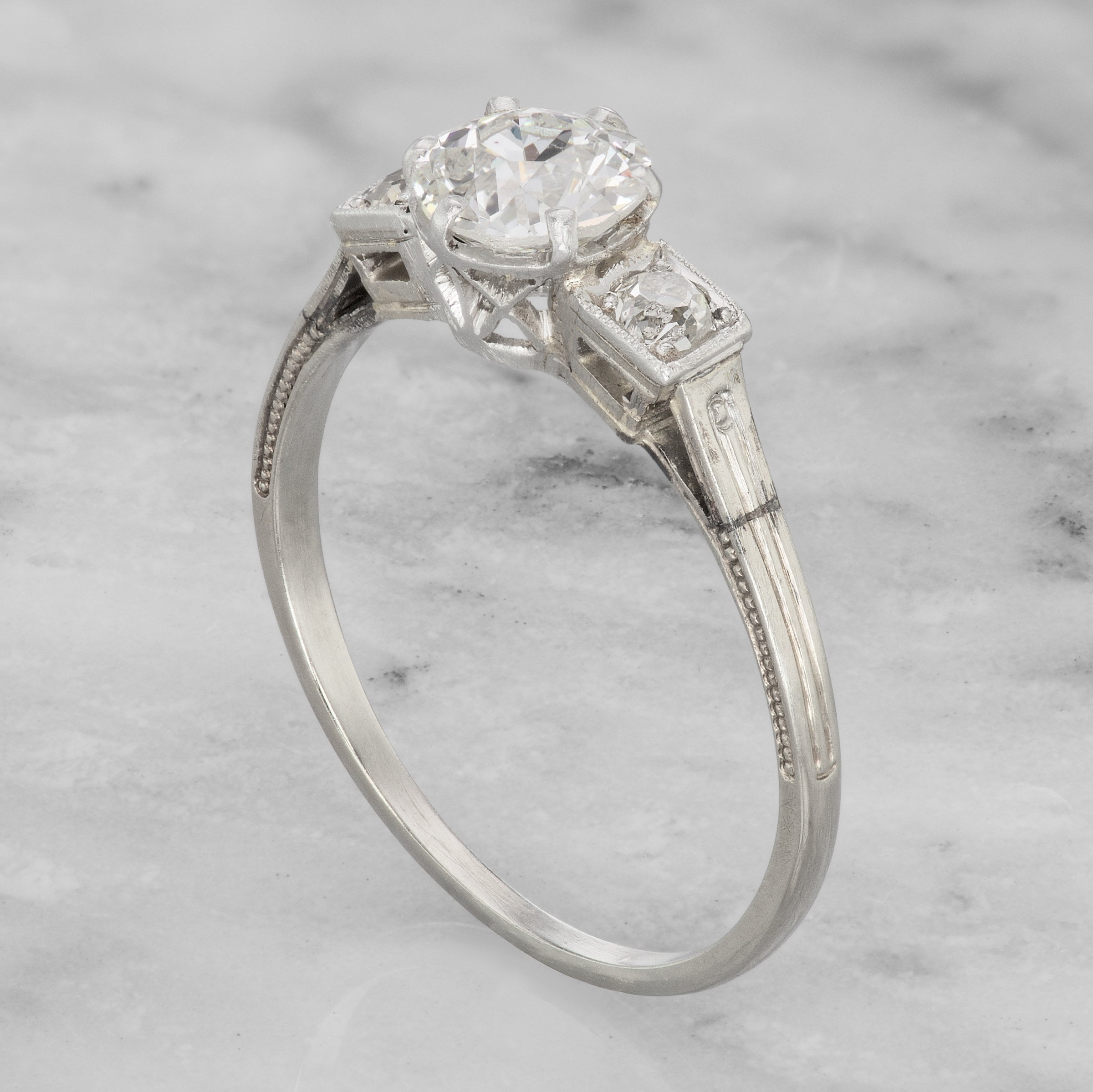 Victor Barbone Jewelry