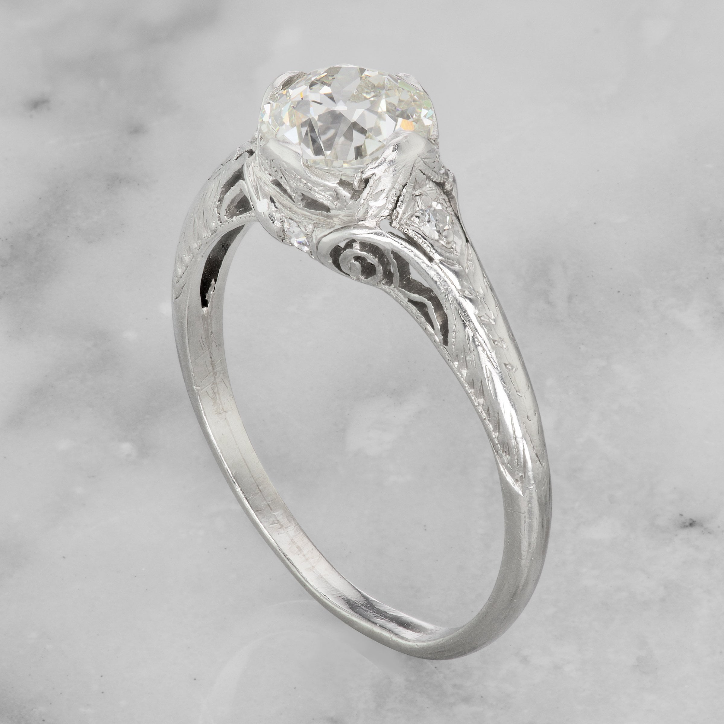 Victor Barbone Jewelry