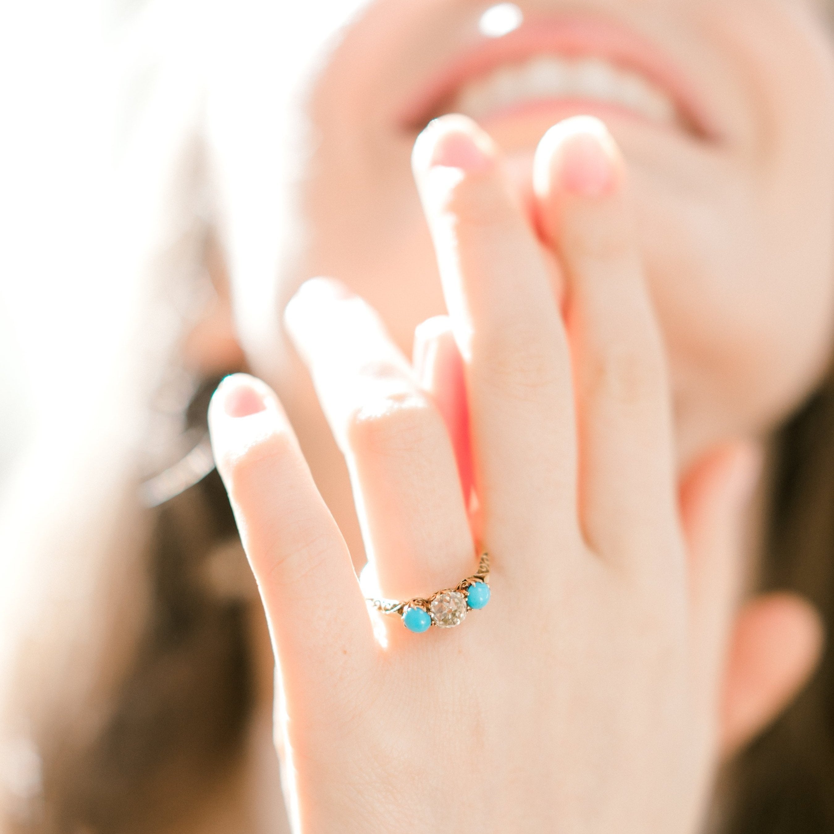 Victor Barbone Jewelry