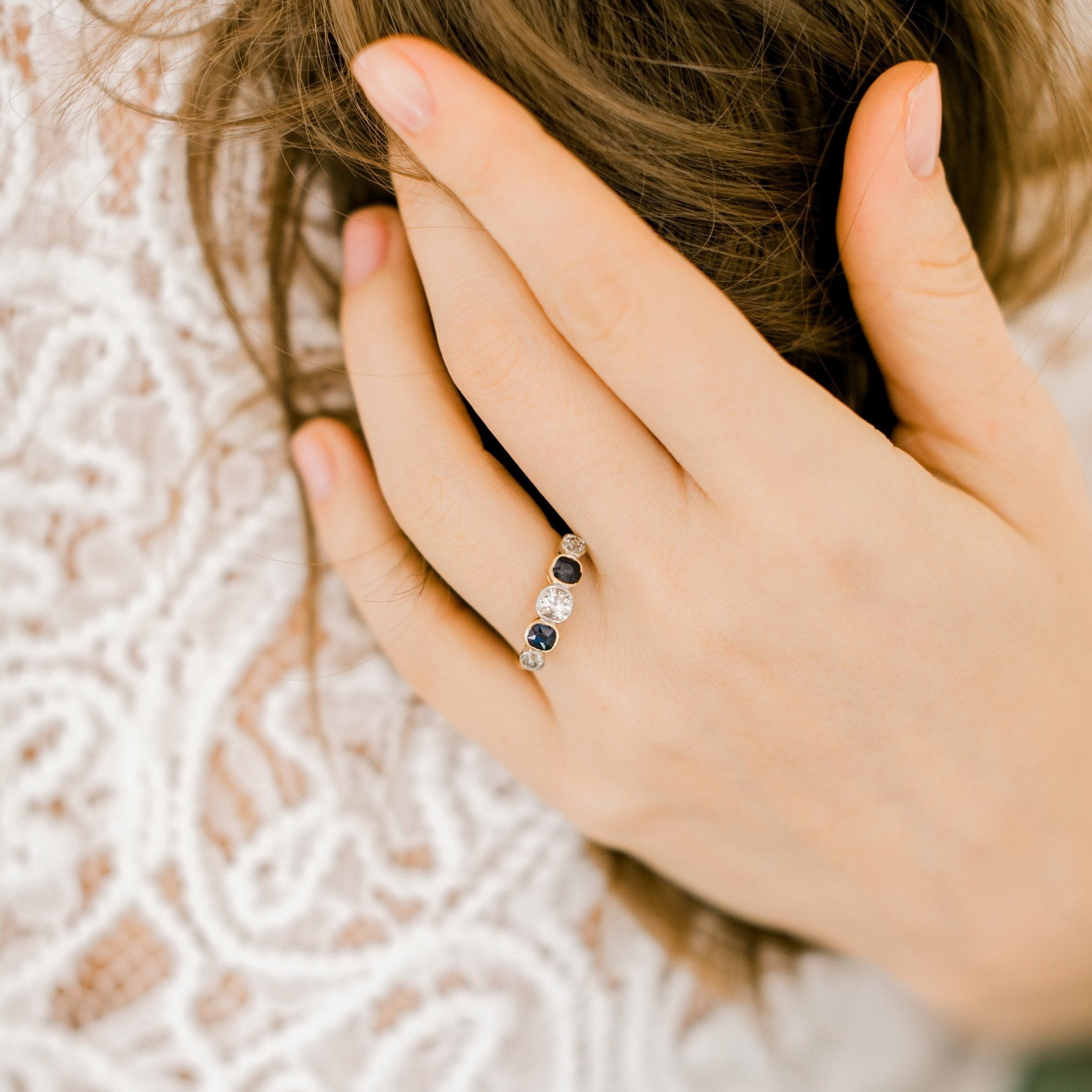 Victor Barbone Jewelry