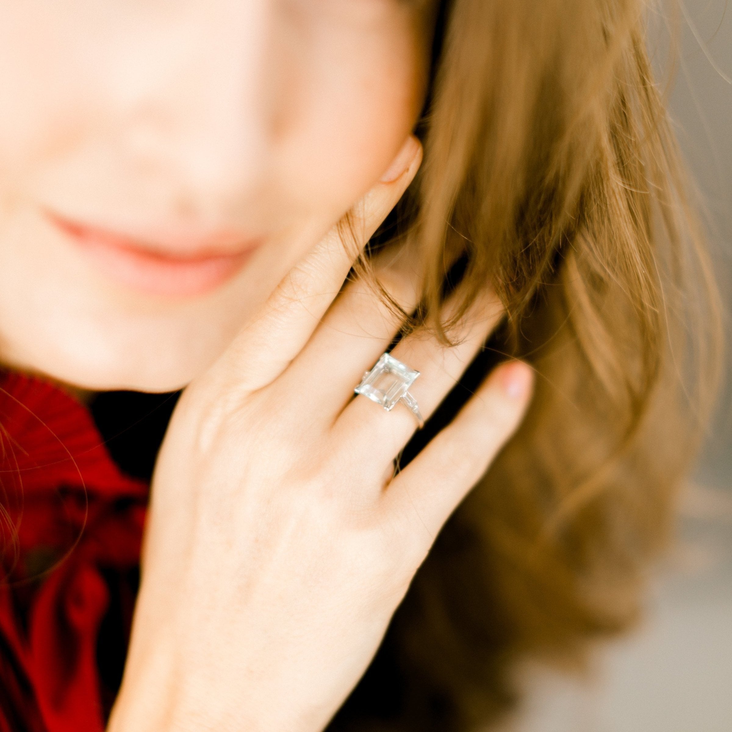 Victor Barbone Jewelry