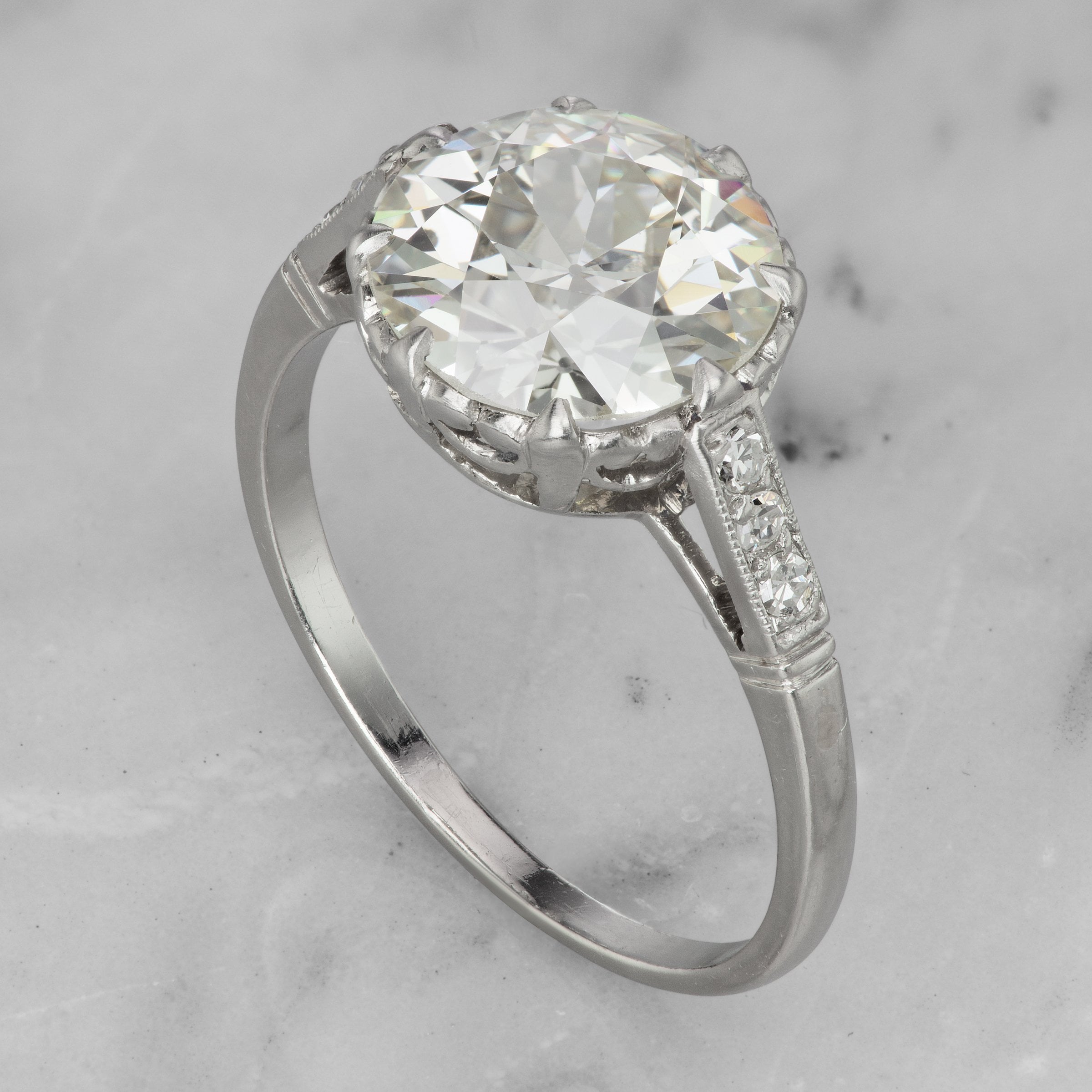 Victor Barbone Jewelry