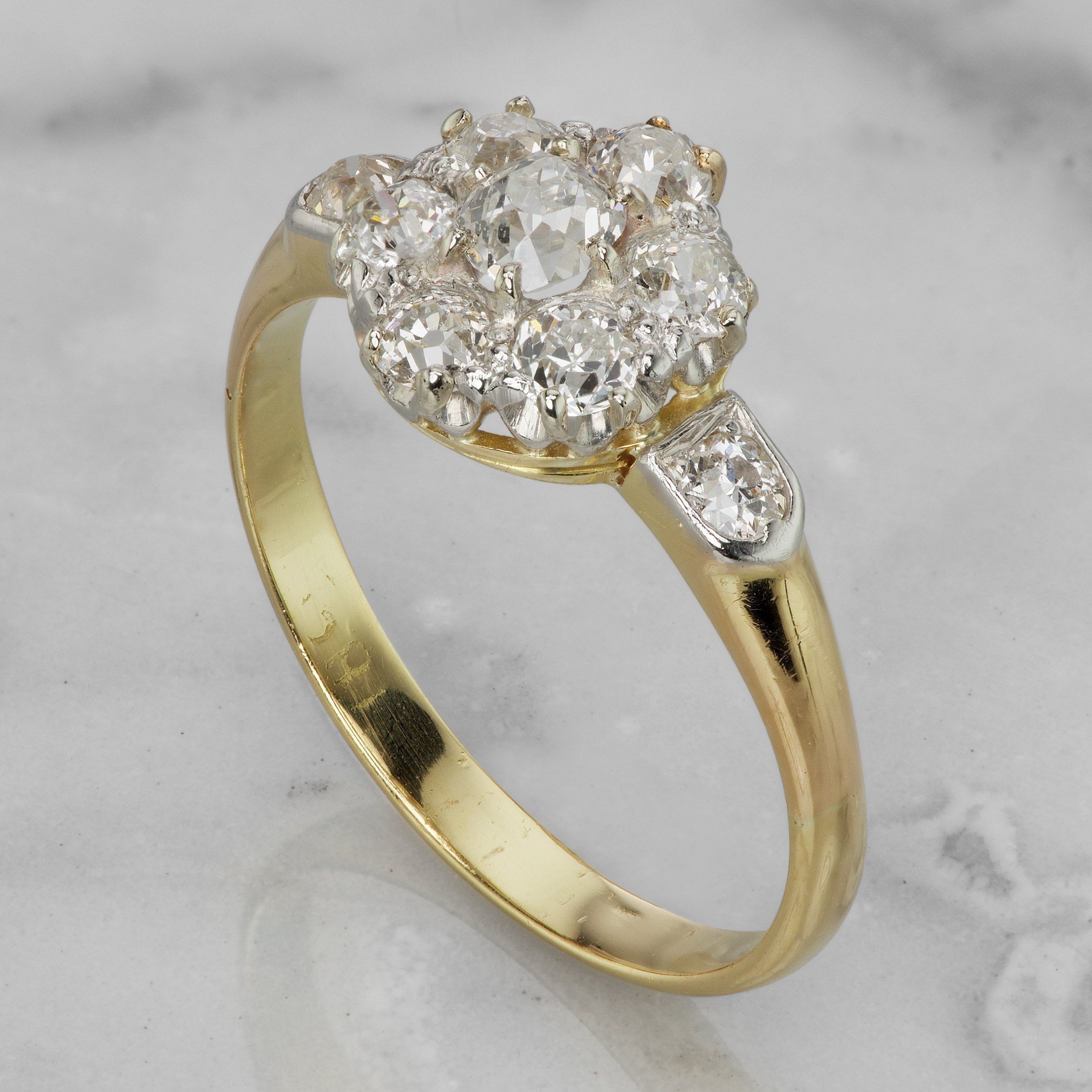 Victor Barbone Jewelry