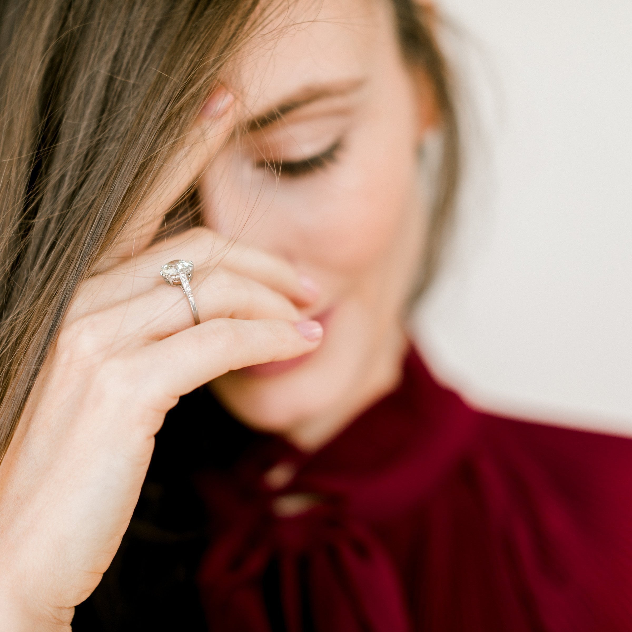 Victor Barbone Jewelry