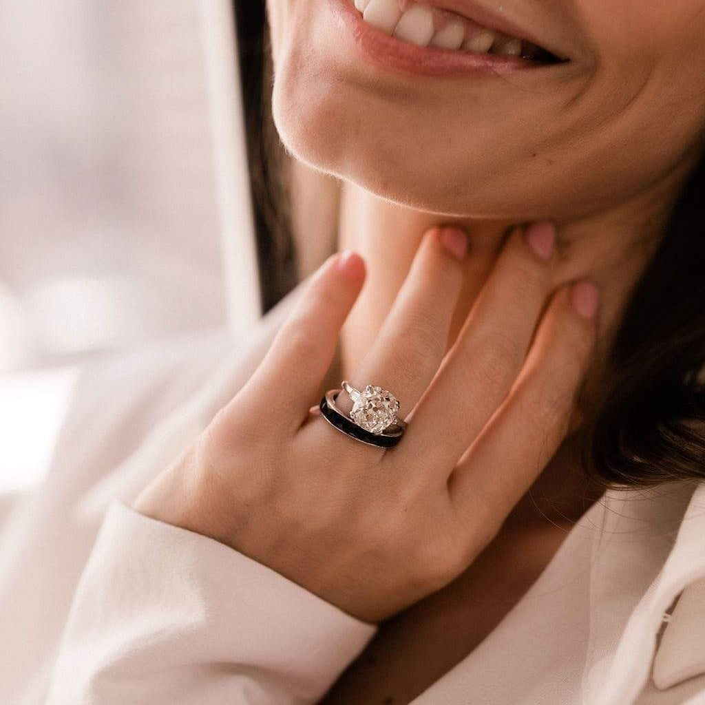 Victor Barbone Jewelry Band