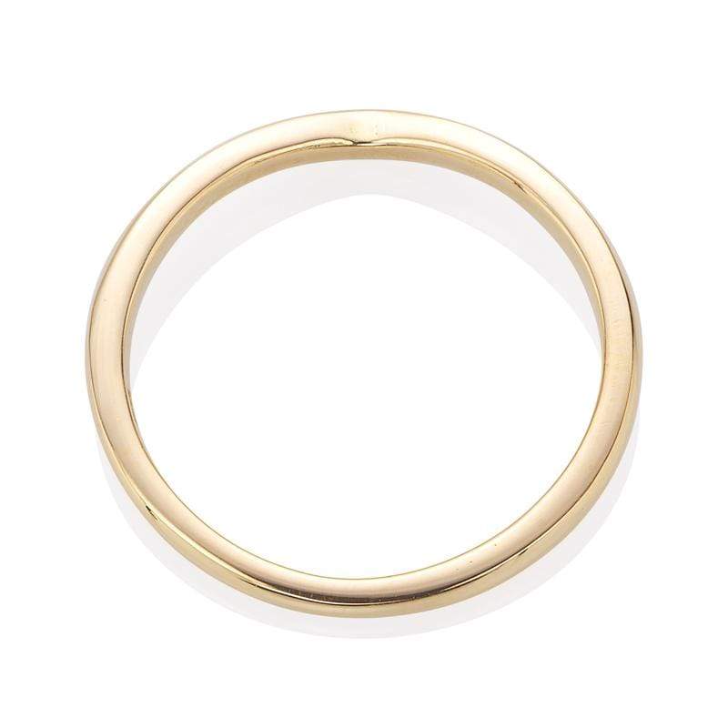 Victor Barbone Jewelry Band