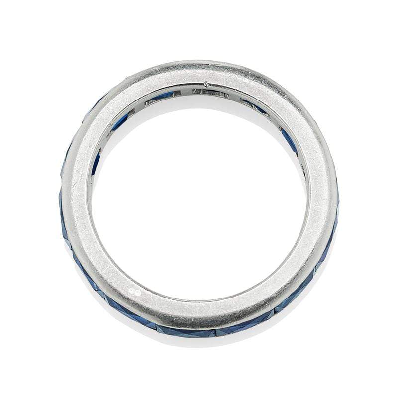 Victor Barbone Jewelry Band