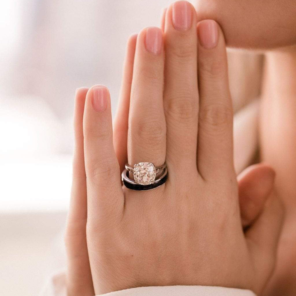 Victor Barbone Jewelry Band