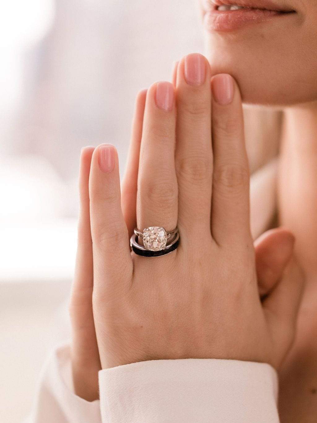 Victor Barbone Jewelry Band