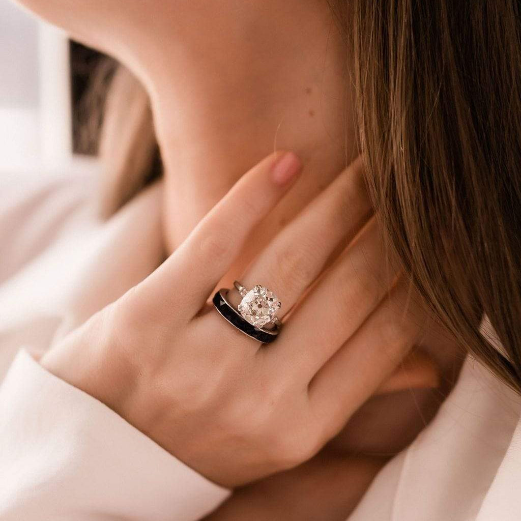 Victor Barbone Jewelry Band