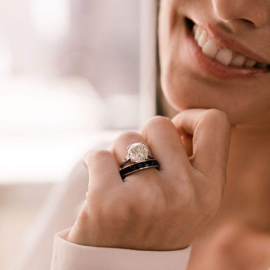 Victor Barbone Jewelry Band