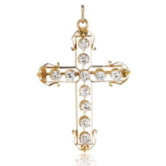 Victor Barbone Jewelry Necklace