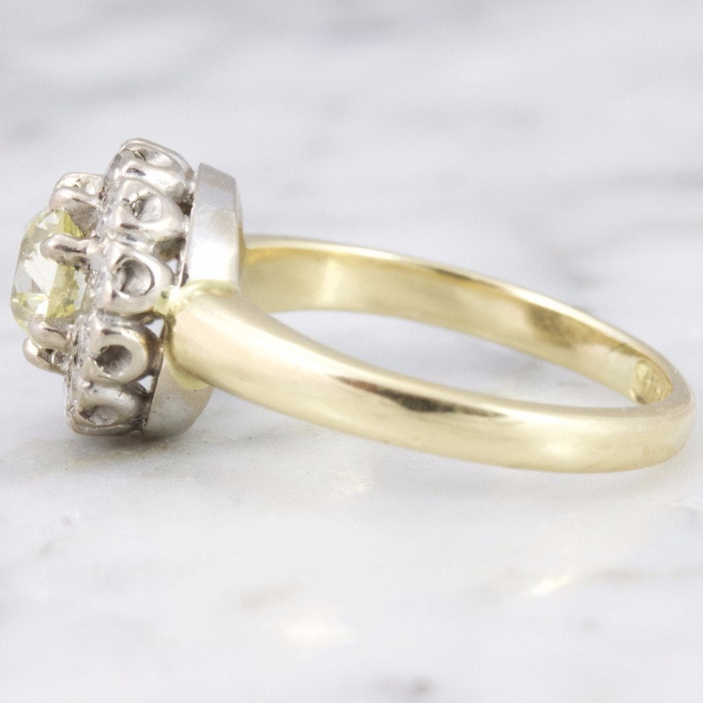 Victor Barbone Jewelry Ring