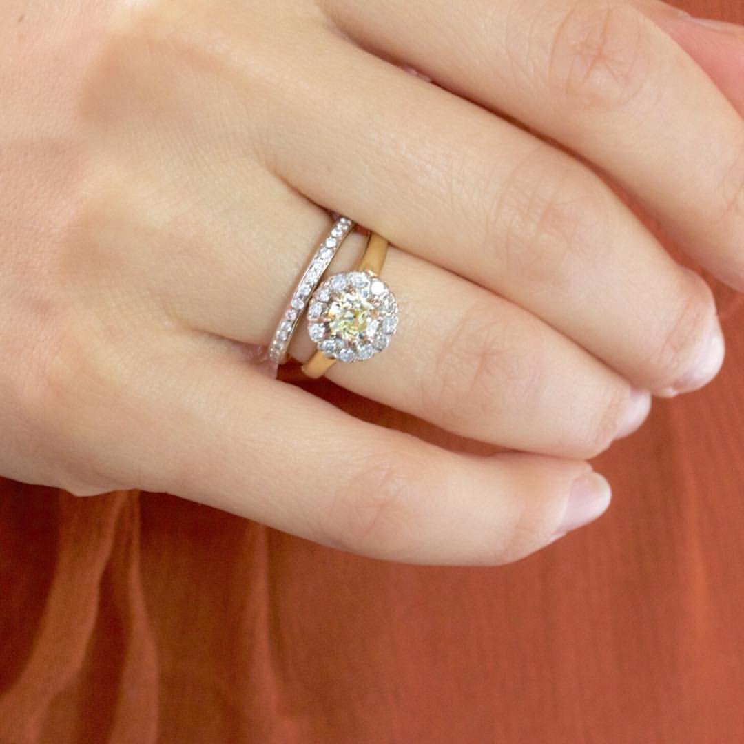 Victor Barbone Jewelry Ring